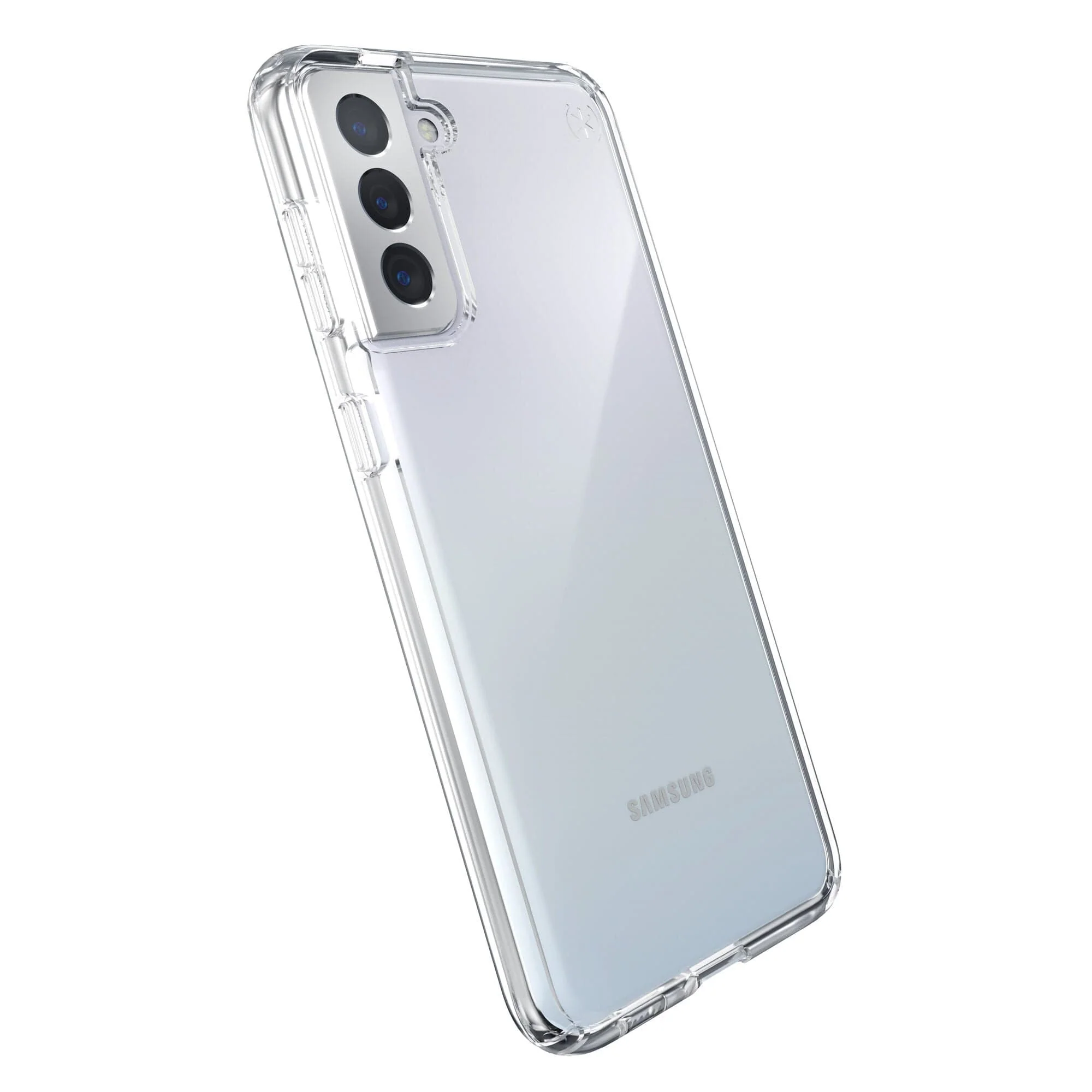 Presidio Perfect-Clear Galaxy S21+ 5G Cases