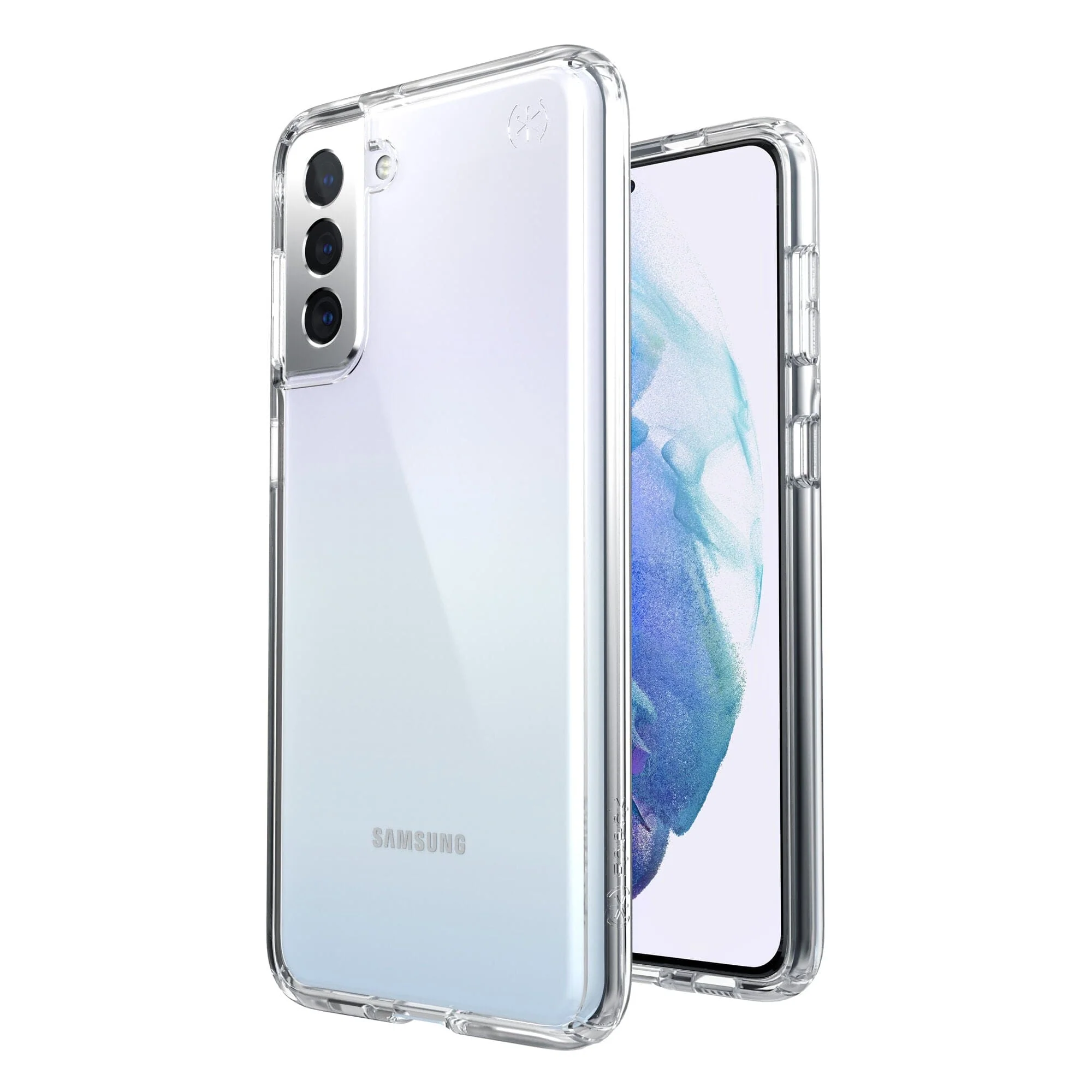 Presidio Perfect-Clear Galaxy S21+ 5G Cases - Image 3