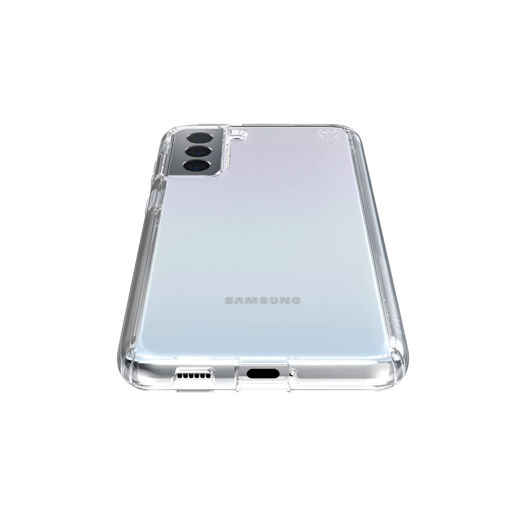 Presidio Perfect-Clear Galaxy S21+ 5G Cases - Image 5