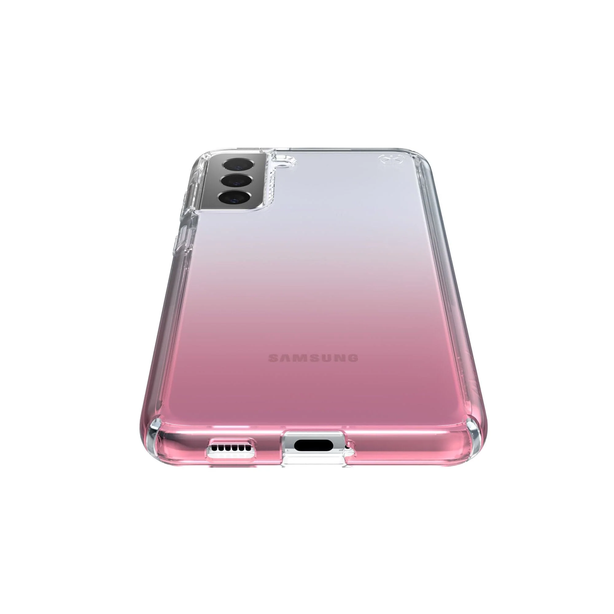 Presidio Perfect-Clear Ombre Galaxy S21+ 5G Cases - Image 5