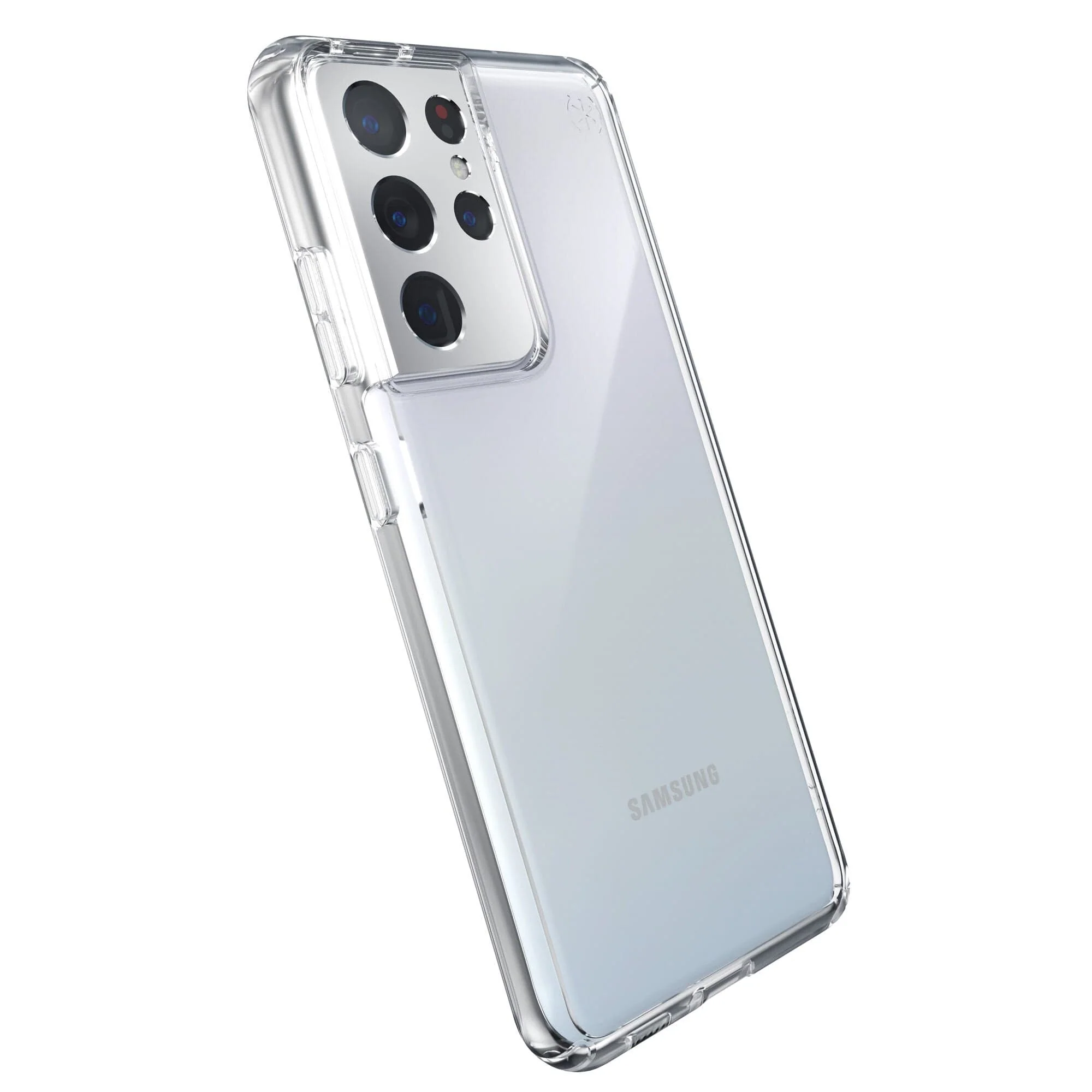 Presidio Perfect-Clear Galaxy S21 Ultra 5G Cases