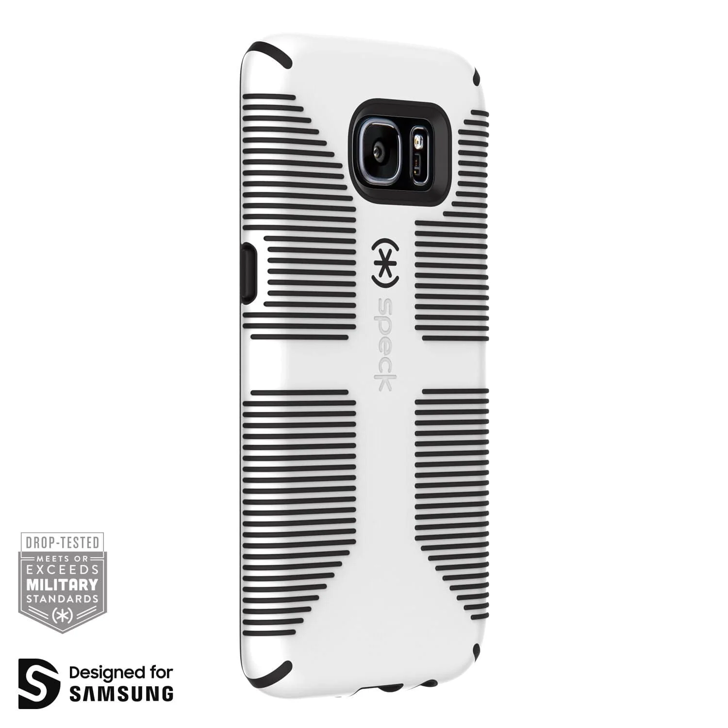 CandyShell Grip Samsung Galaxy S7 edge Cases