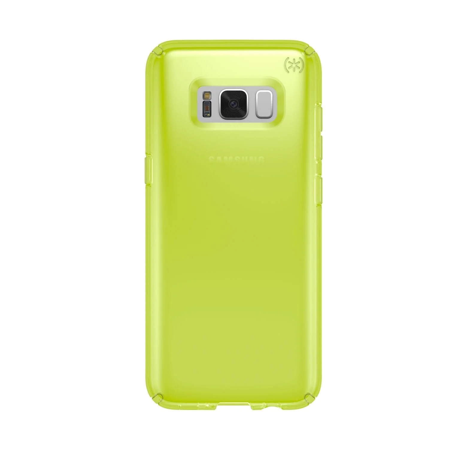 Presidio Clear Neon Edition Galaxy S8 Cases - Image 3