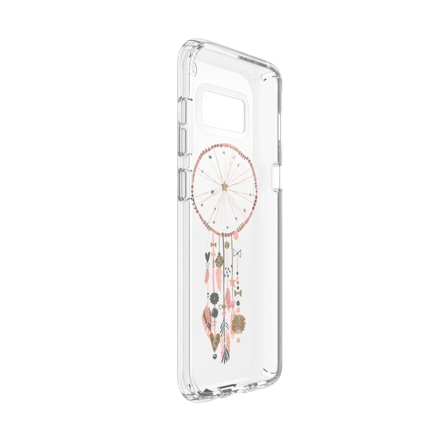 Presidio Clear + Print Samsung Galaxy S8 Cases - Image 5