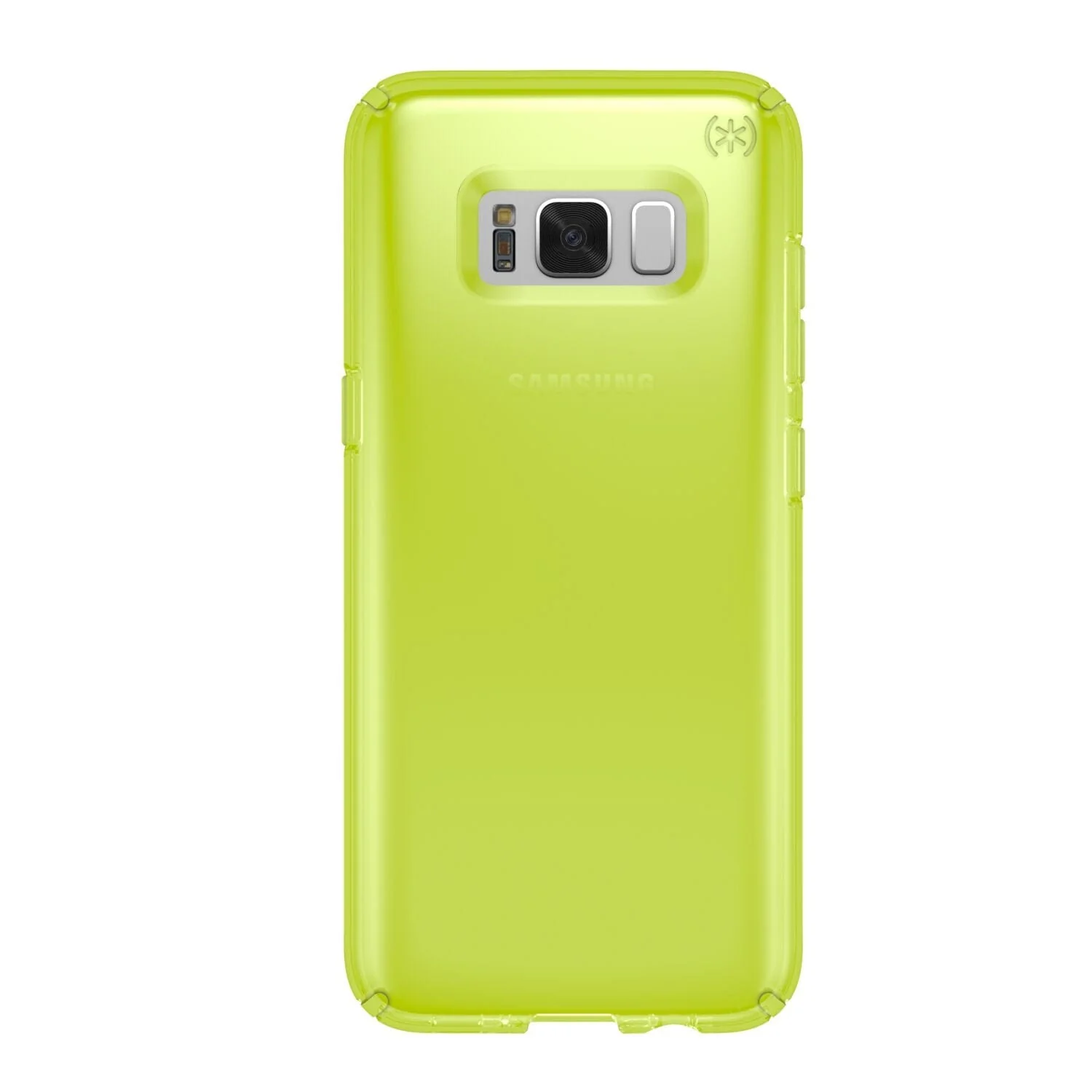 Presidio Clear Neon Edition Galaxy S8+ Cases - Image 2