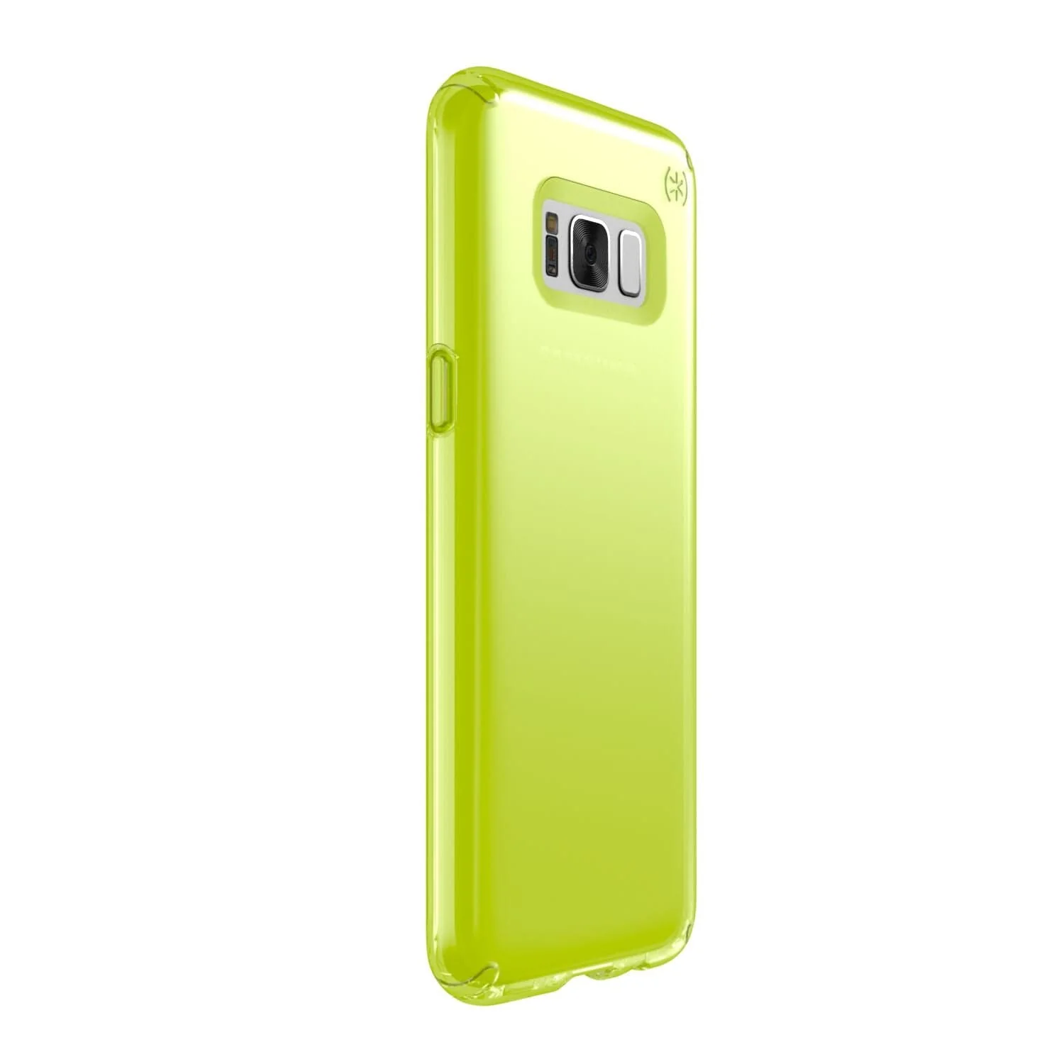 Presidio Clear Neon Edition Galaxy S8+ Cases - Image 3
