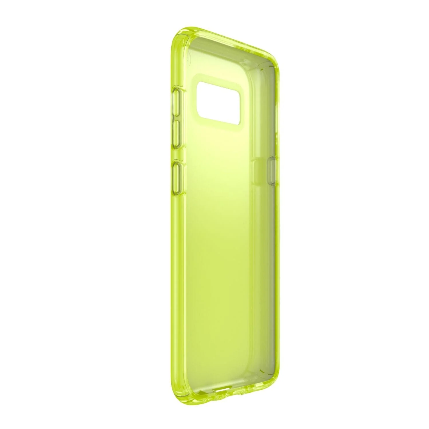 Presidio Clear Neon Edition Galaxy S8+ Cases - Image 5