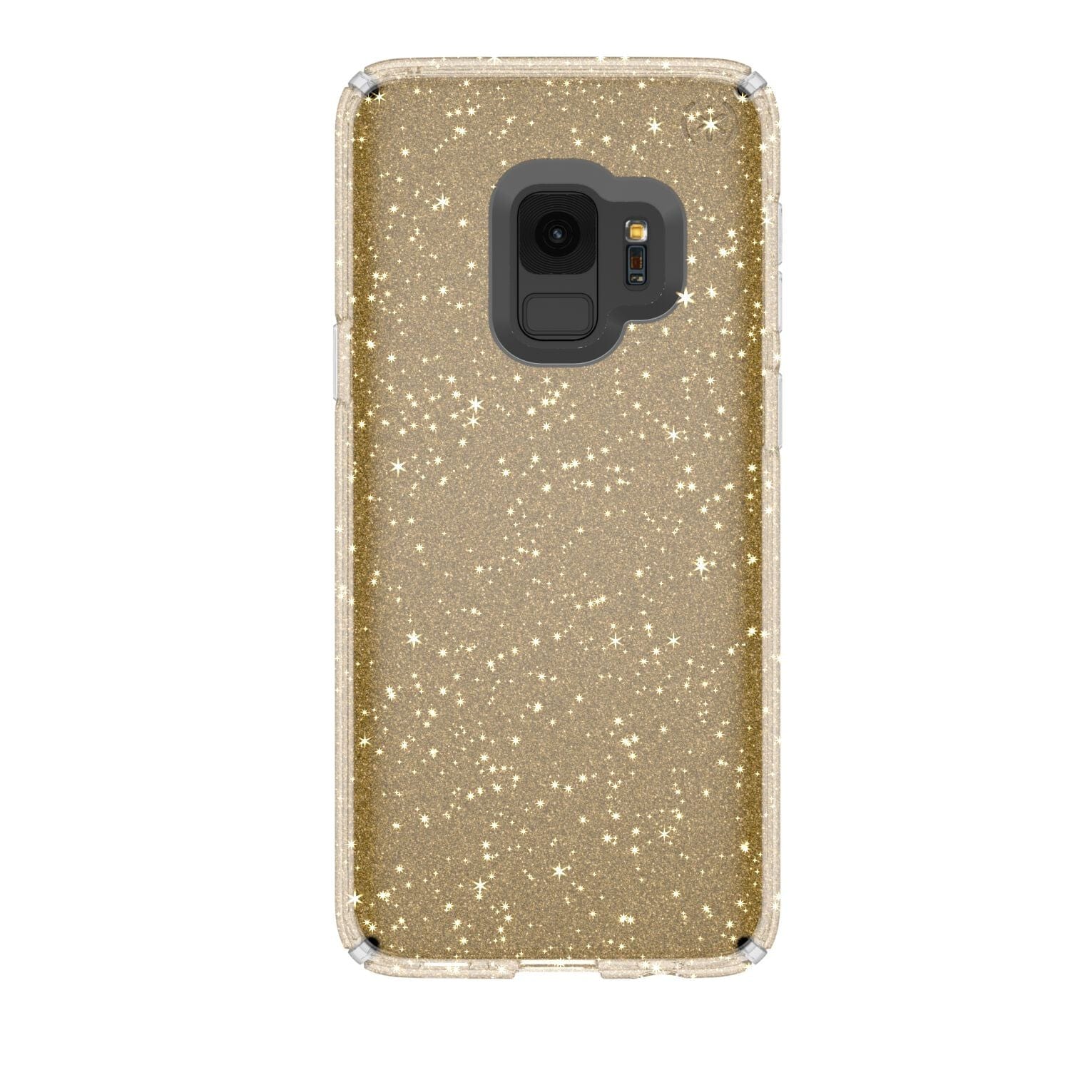Presidio Clear + Glitter Samsung Galaxy S9 Cases - Image 3