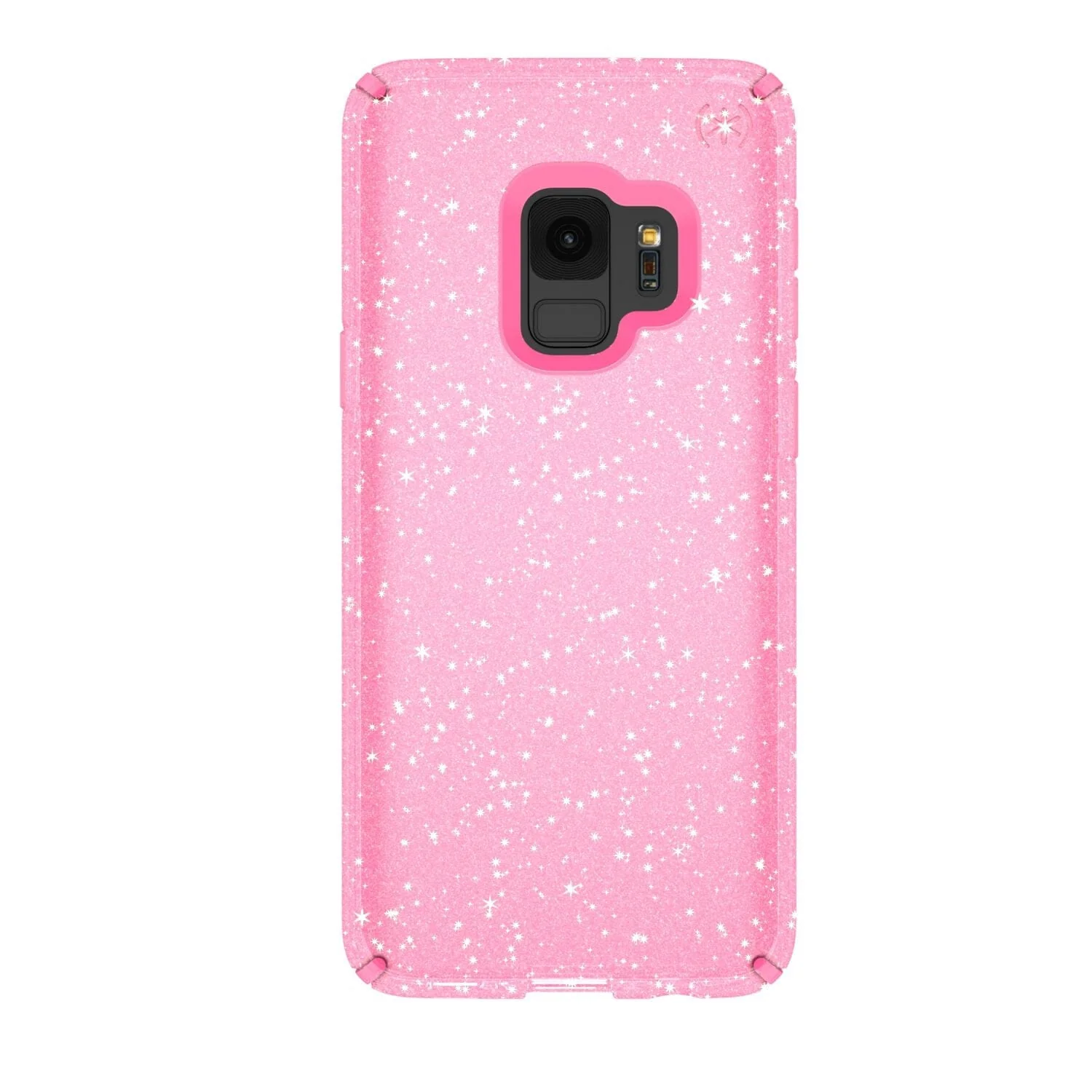 Presidio Clear + Glitter Samsung Galaxy S9 Cases - Image 7