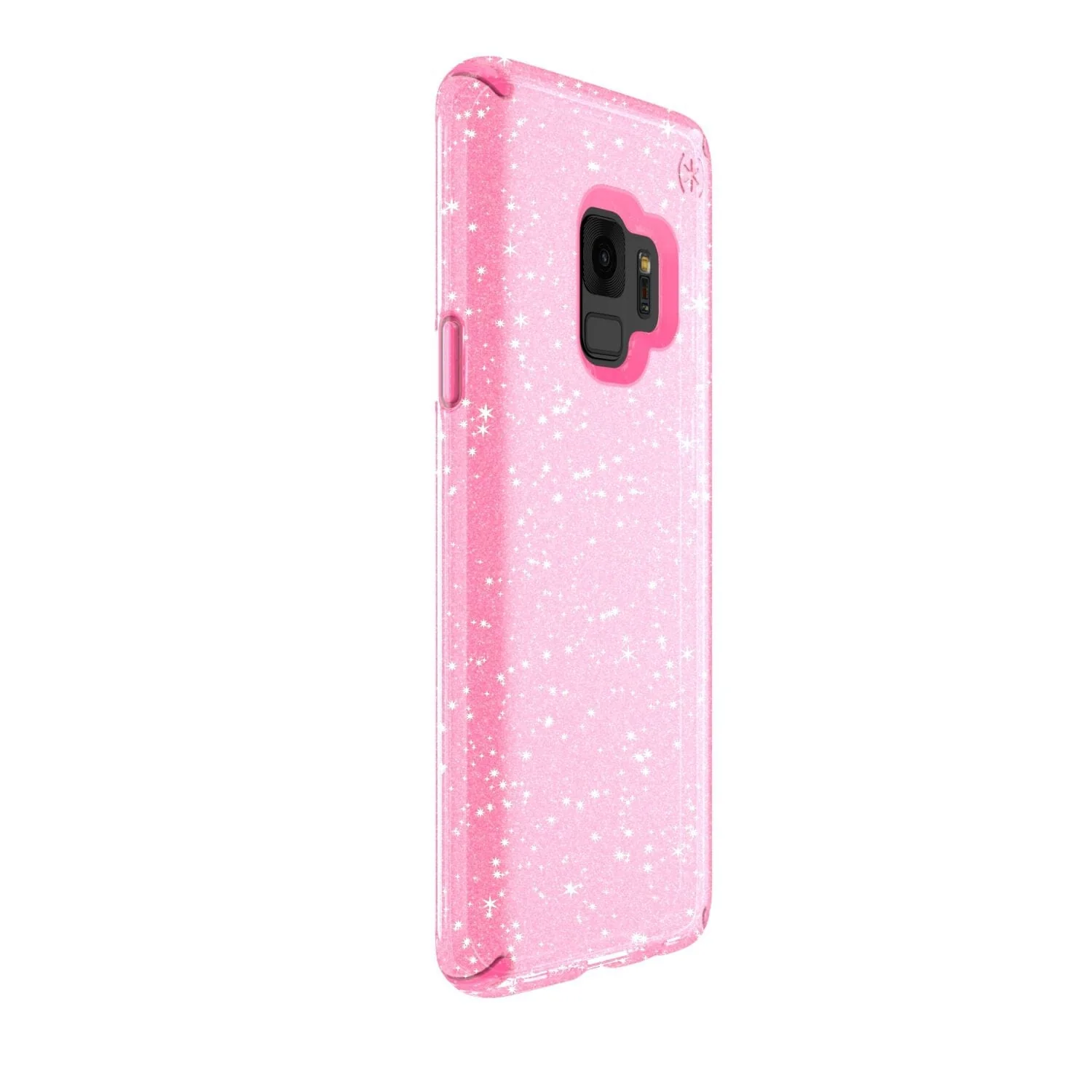 Presidio Clear + Glitter Samsung Galaxy S9 Cases - Image 8
