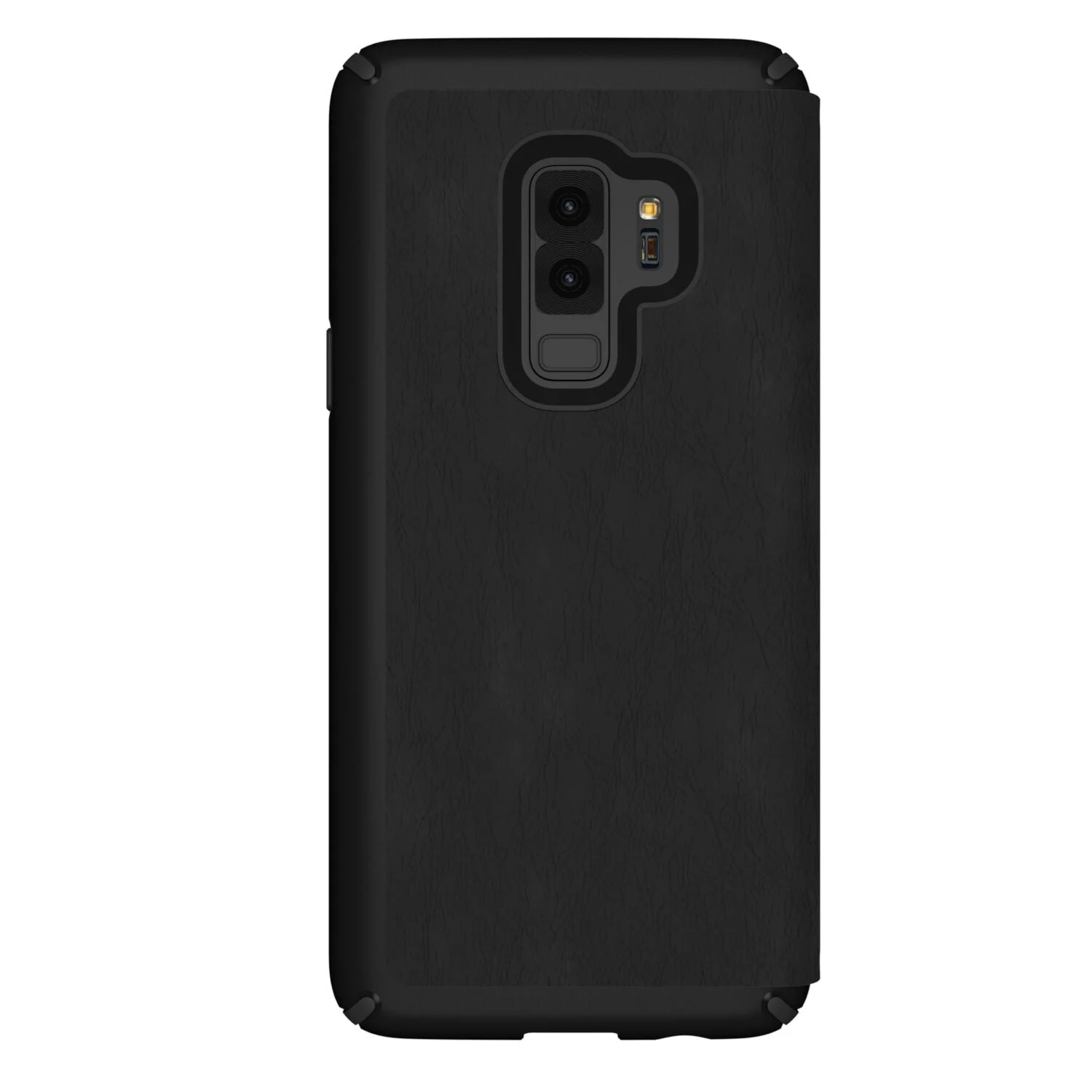 Presidio Folio Leather Samsung Galaxy S9+ Cases - Image 2