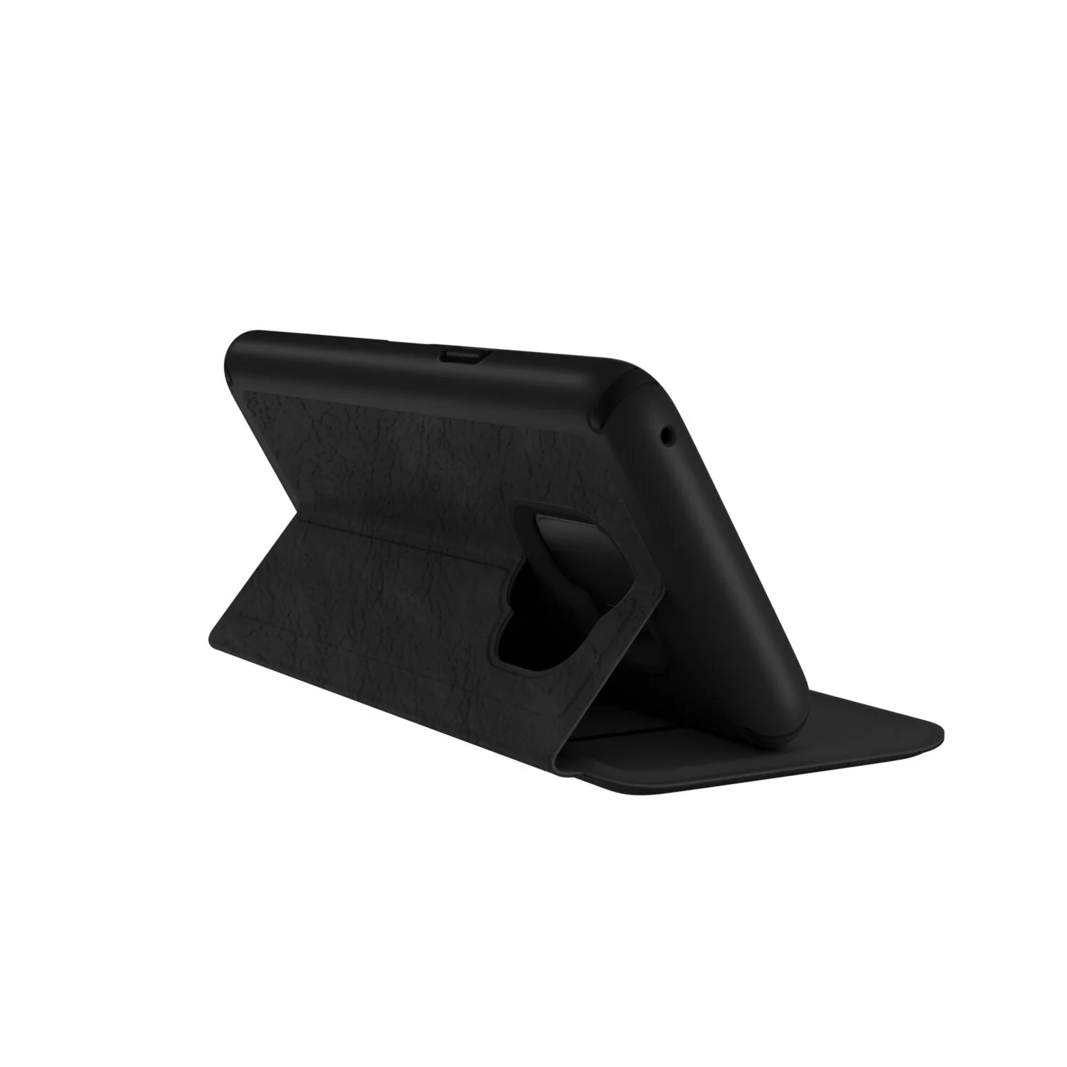 Presidio Folio Leather Samsung Galaxy S9+ Cases - Image 5