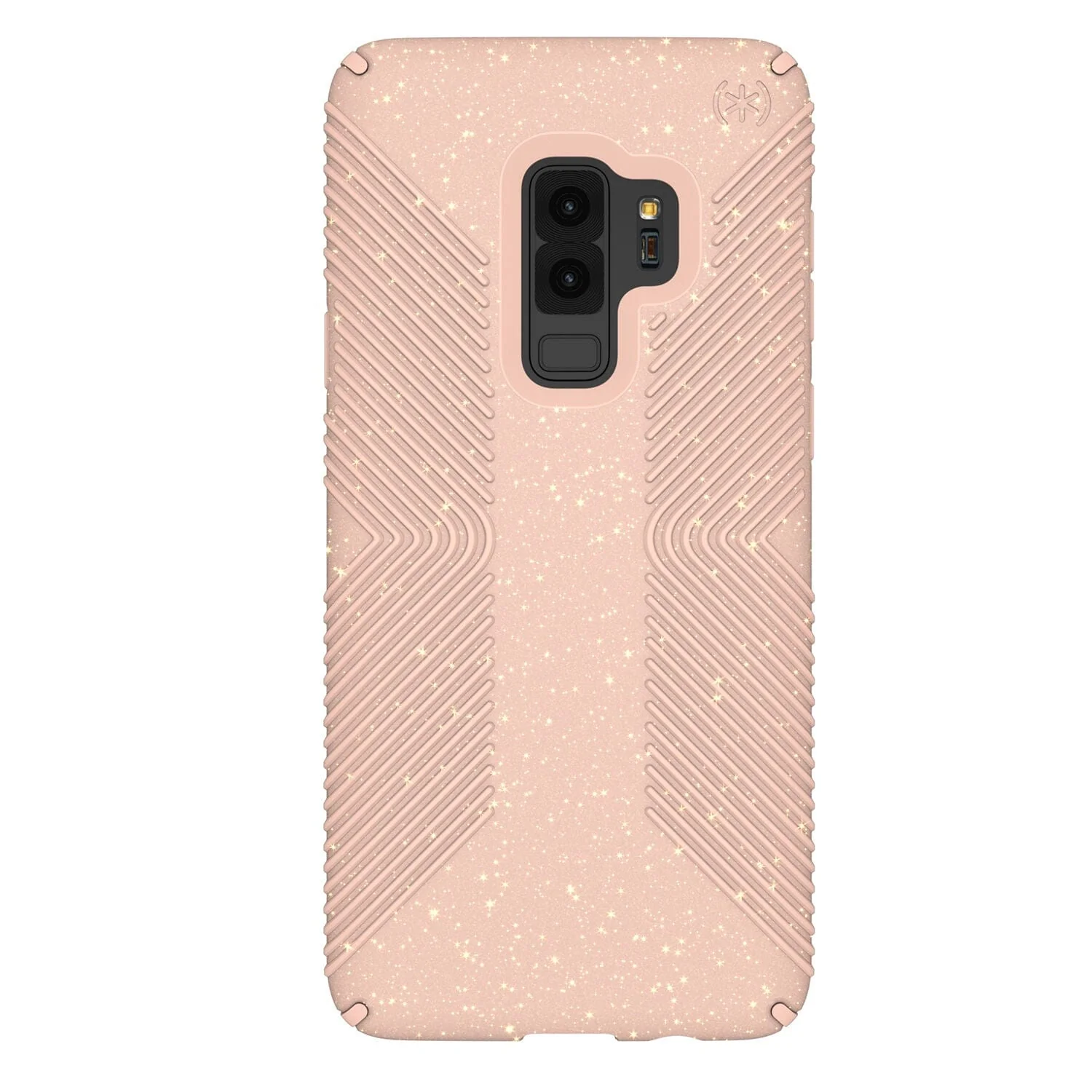 Presidio Grip + Glitter Samsung Galaxy S9+ Cases - Image 2