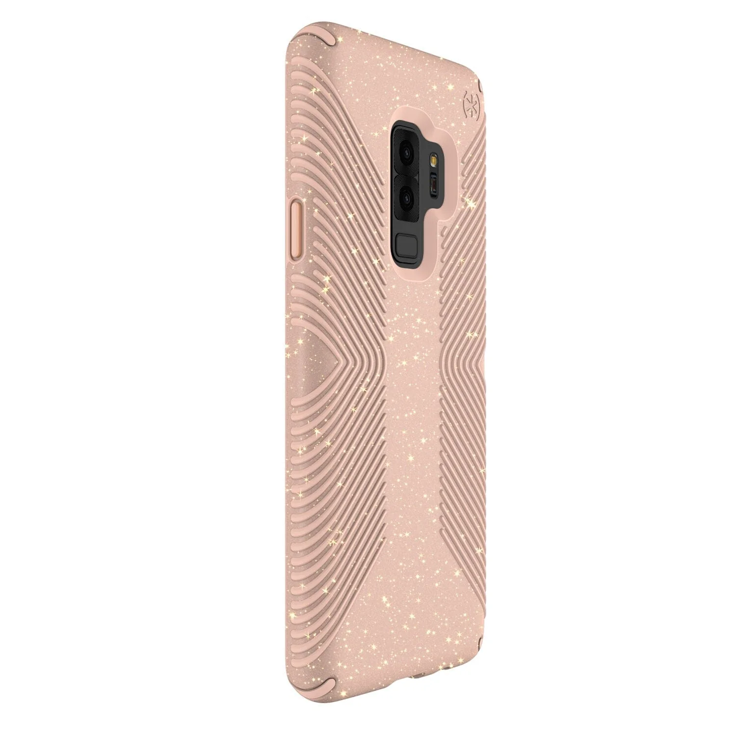Presidio Grip + Glitter Samsung Galaxy S9+ Cases - Image 3
