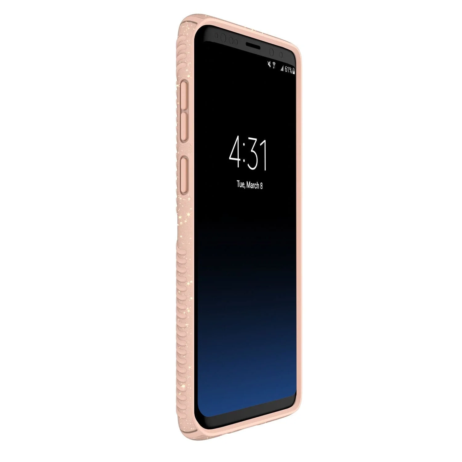 Presidio Grip + Glitter Samsung Galaxy S9+ Cases - Image 5