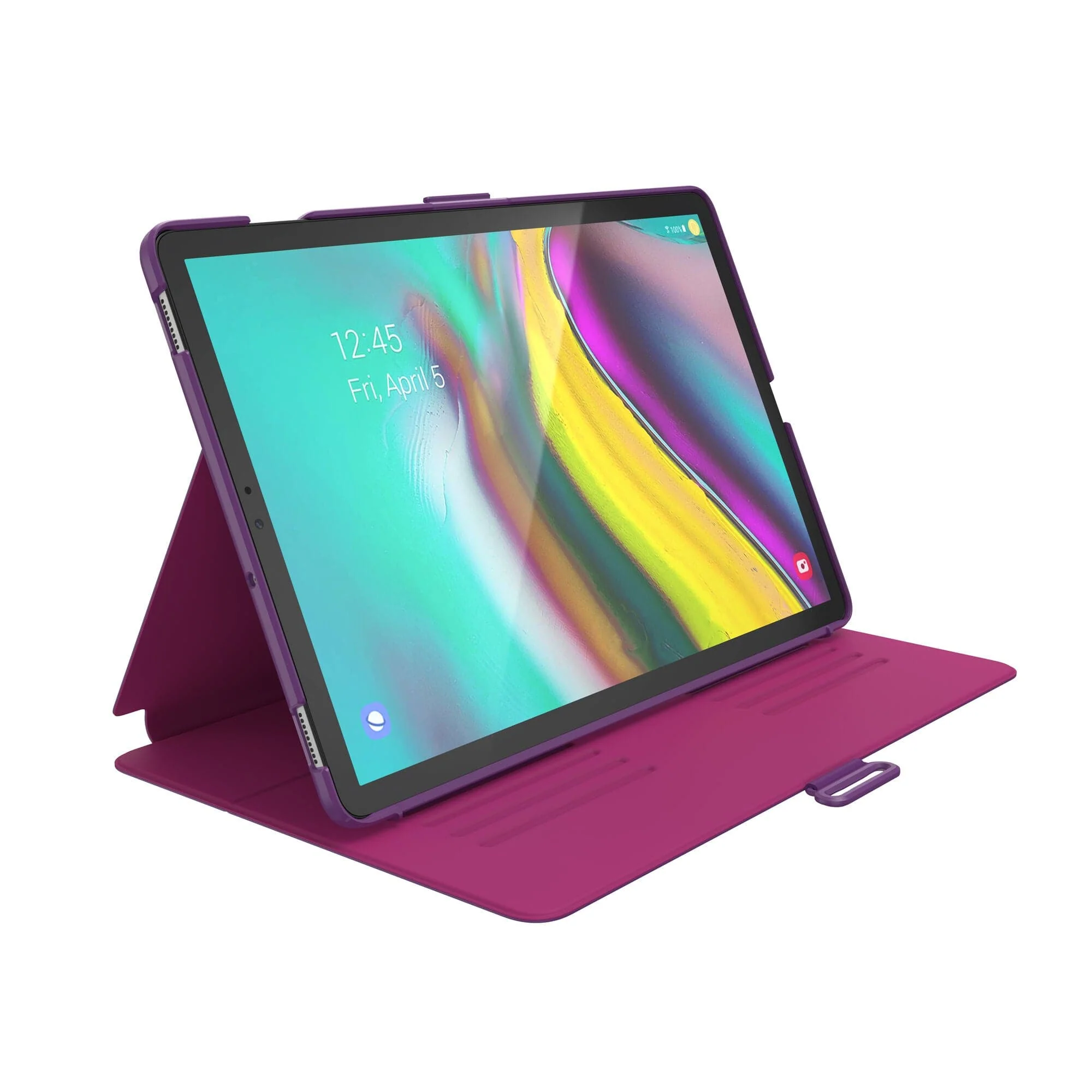 Balance Folio Galaxy S5e Cases - Image 2