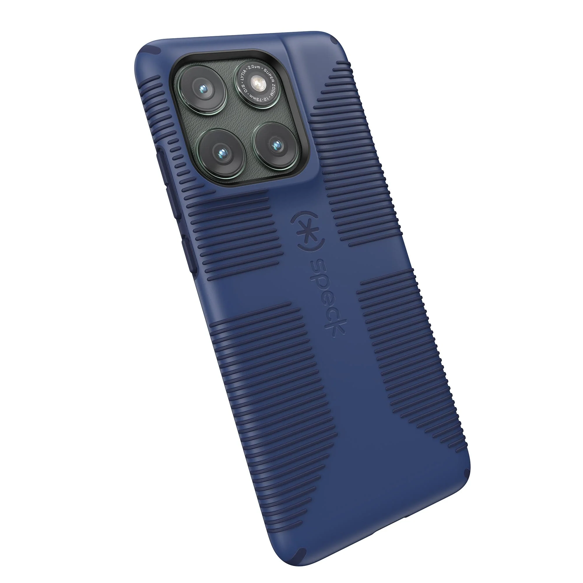 ImpactHero Grip Motorola moto edge (2025) Cases