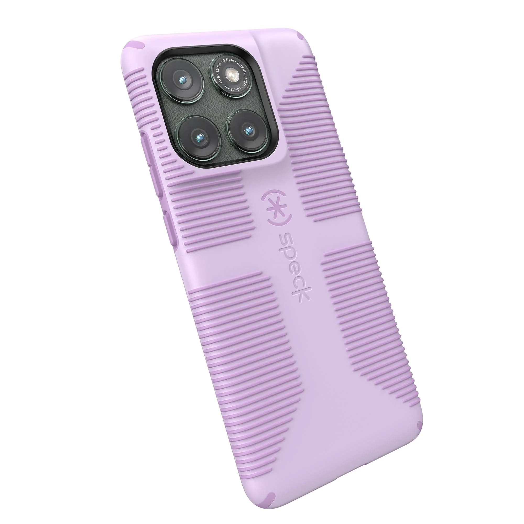 ImpactHero Grip Motorola moto edge (2025) Cases - Image 11