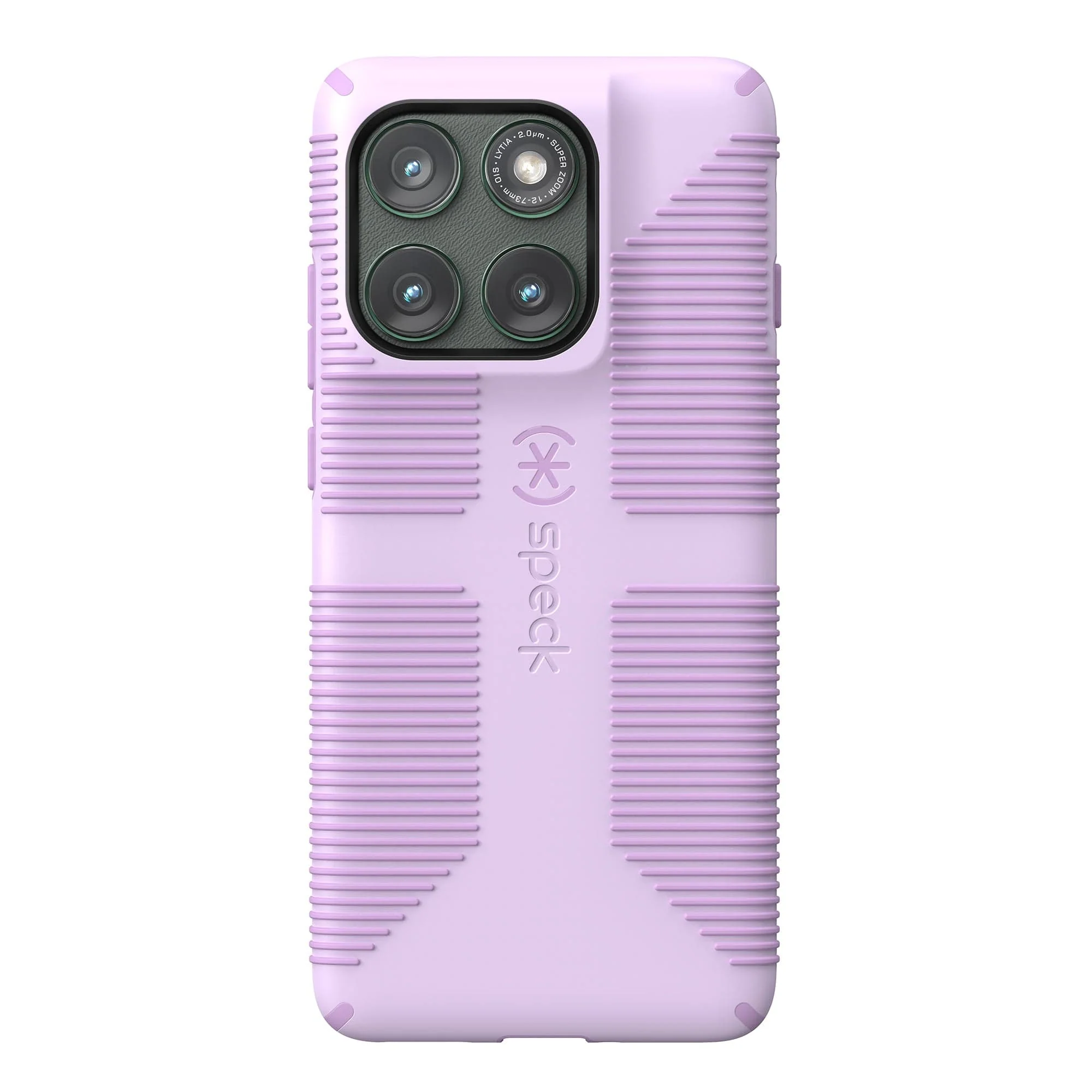ImpactHero Grip Motorola moto edge (2025) Cases - Image 12