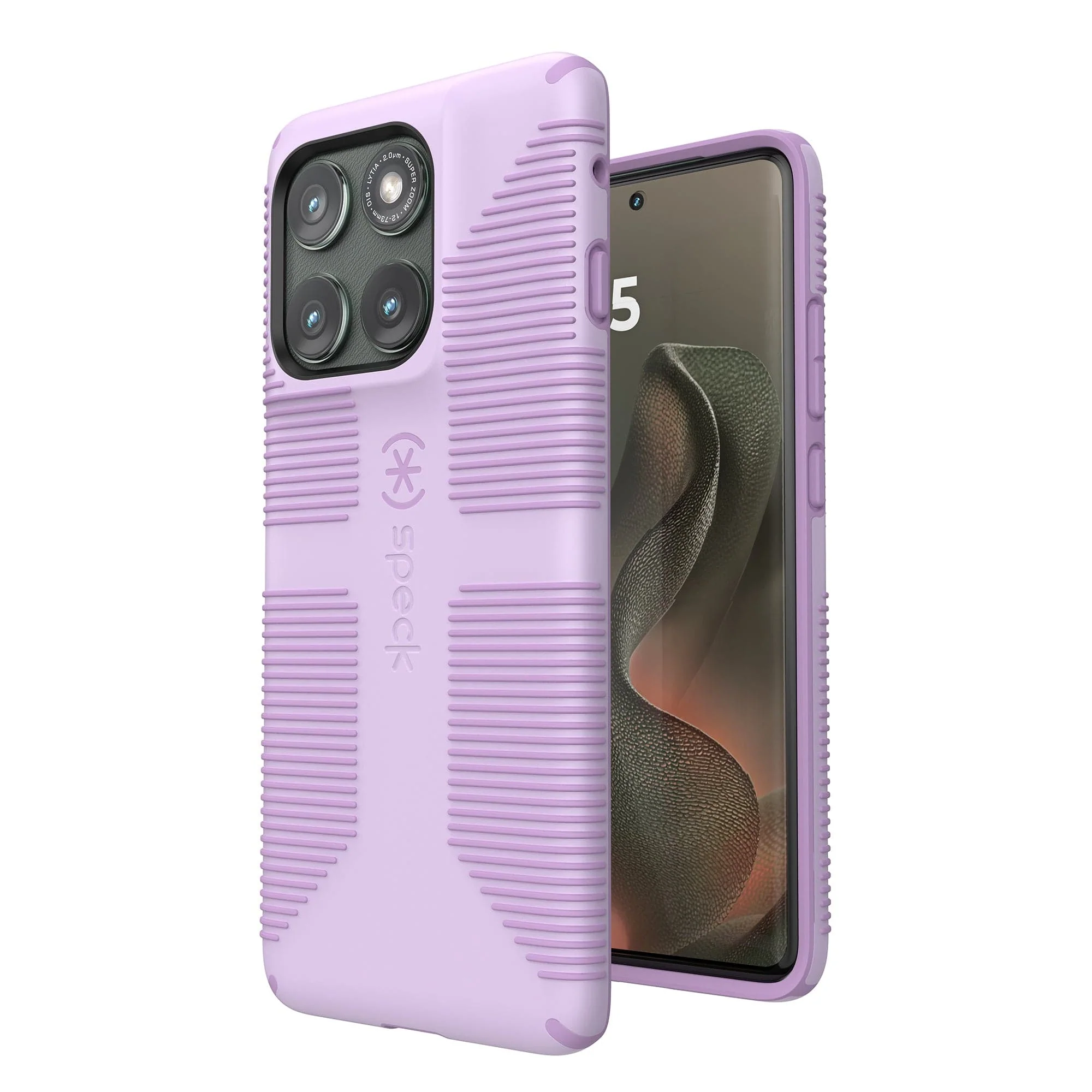ImpactHero Grip Motorola moto edge (2025) Cases - Image 13