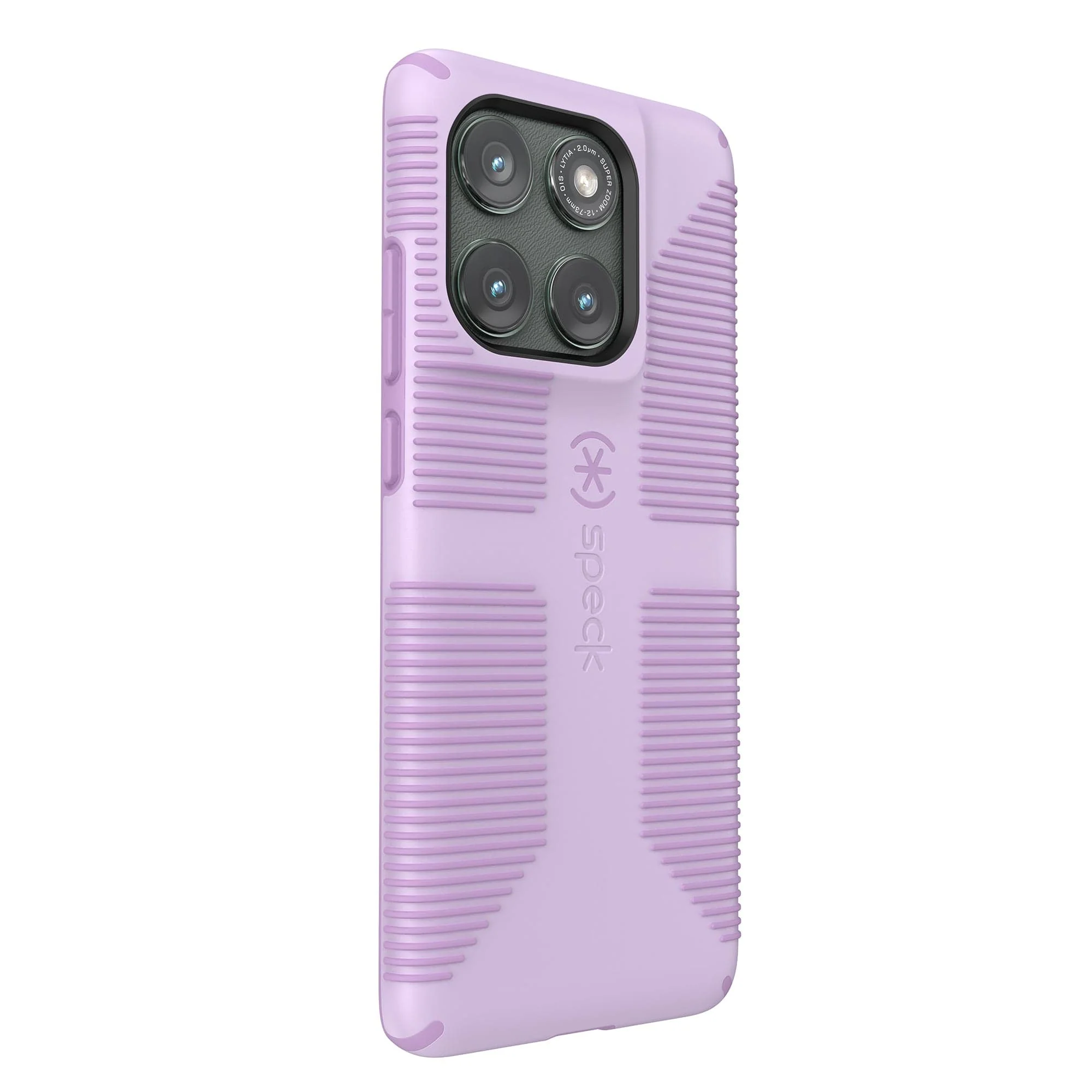ImpactHero Grip Motorola moto edge (2025) Cases - Image 15