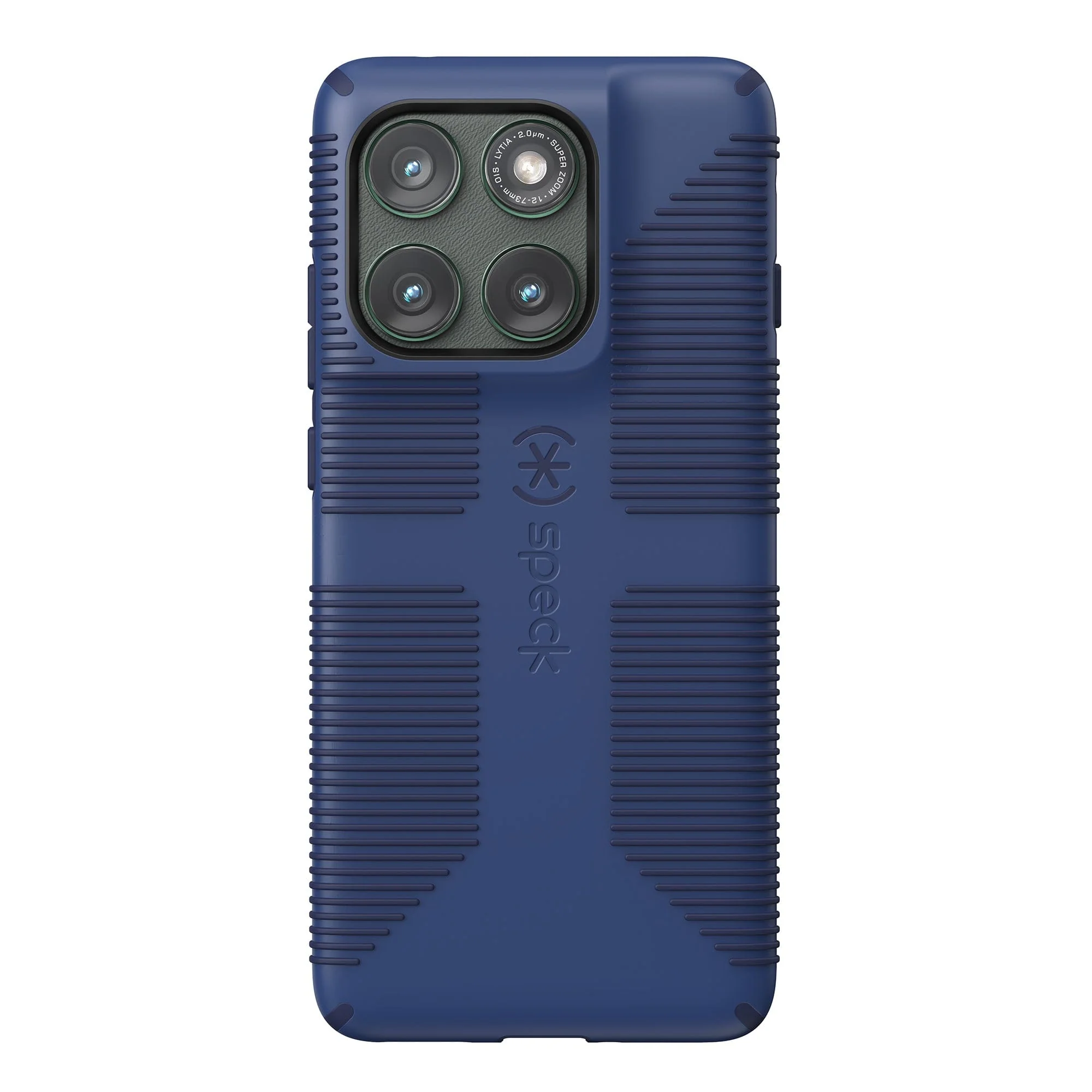 ImpactHero Grip Motorola moto edge (2025) Cases - Image 2