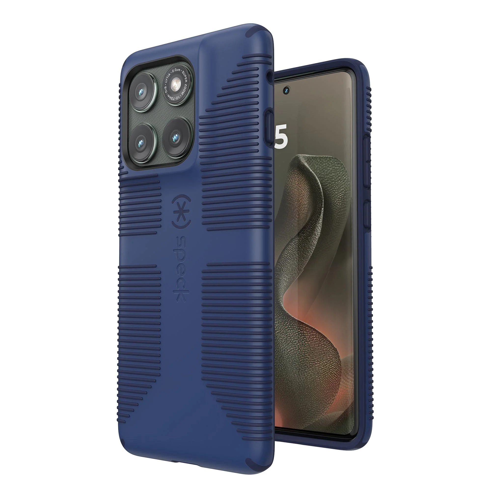 ImpactHero Grip Motorola moto edge (2025) Cases - Image 3