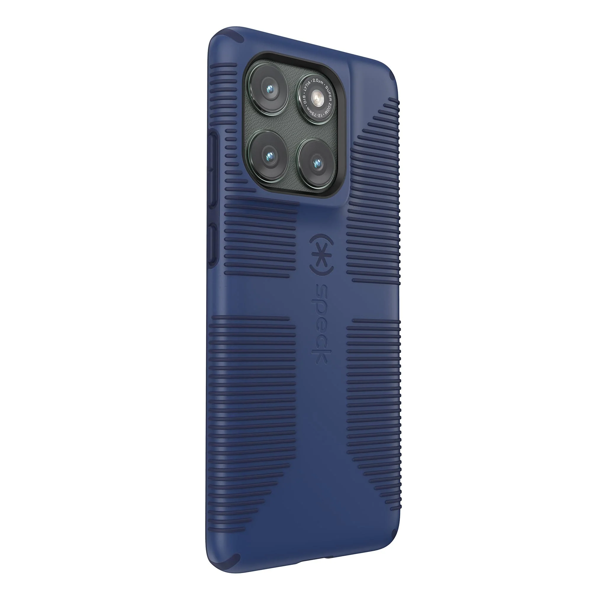 ImpactHero Grip Motorola moto edge (2025) Cases - Image 5