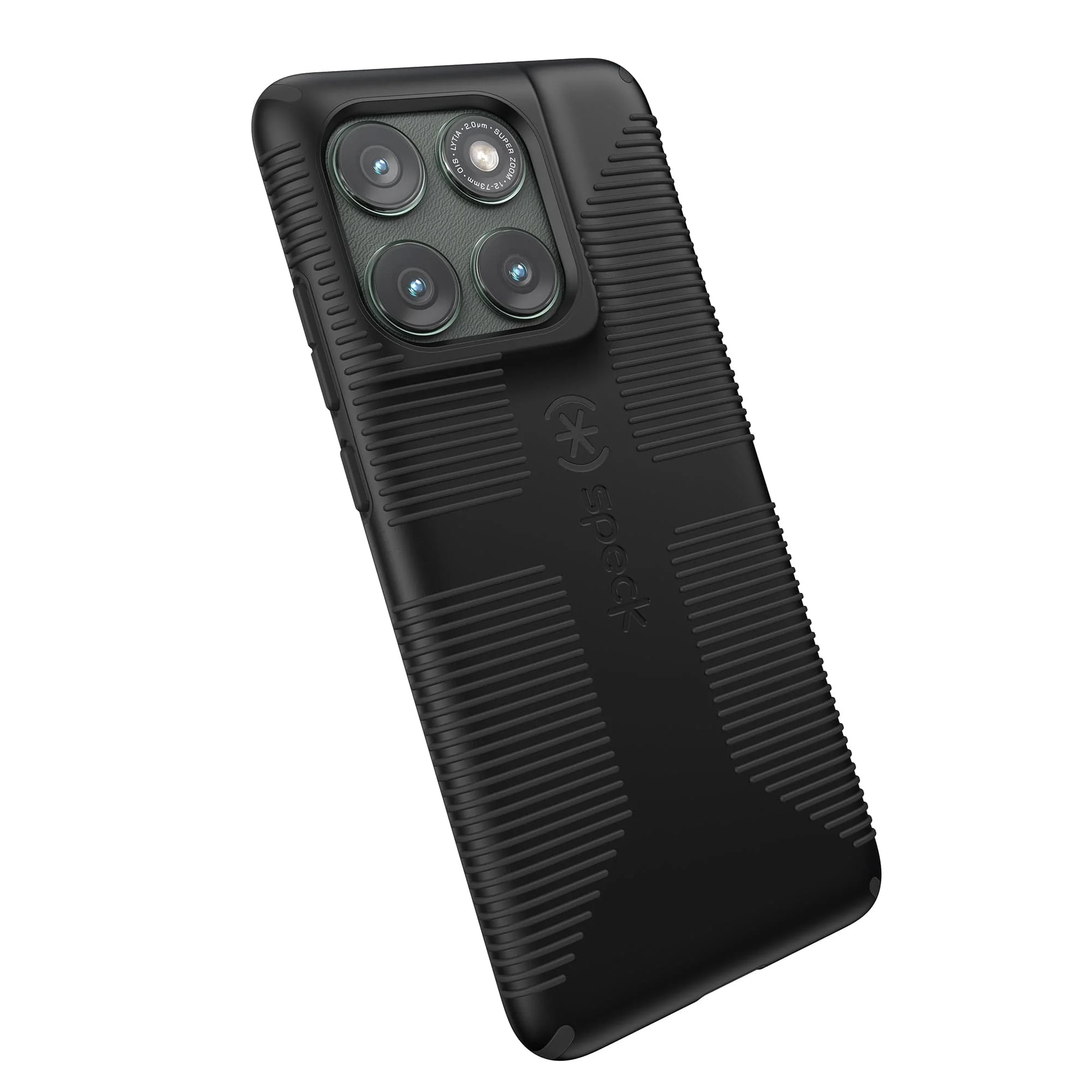 ImpactHero Grip Motorola moto edge (2025) Cases - Image 6