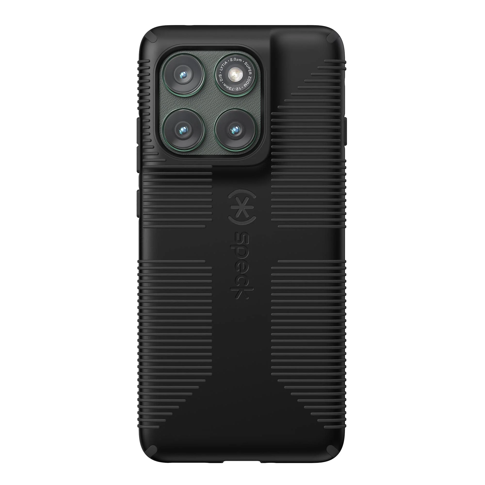 ImpactHero Grip Motorola moto edge (2025) Cases - Image 7