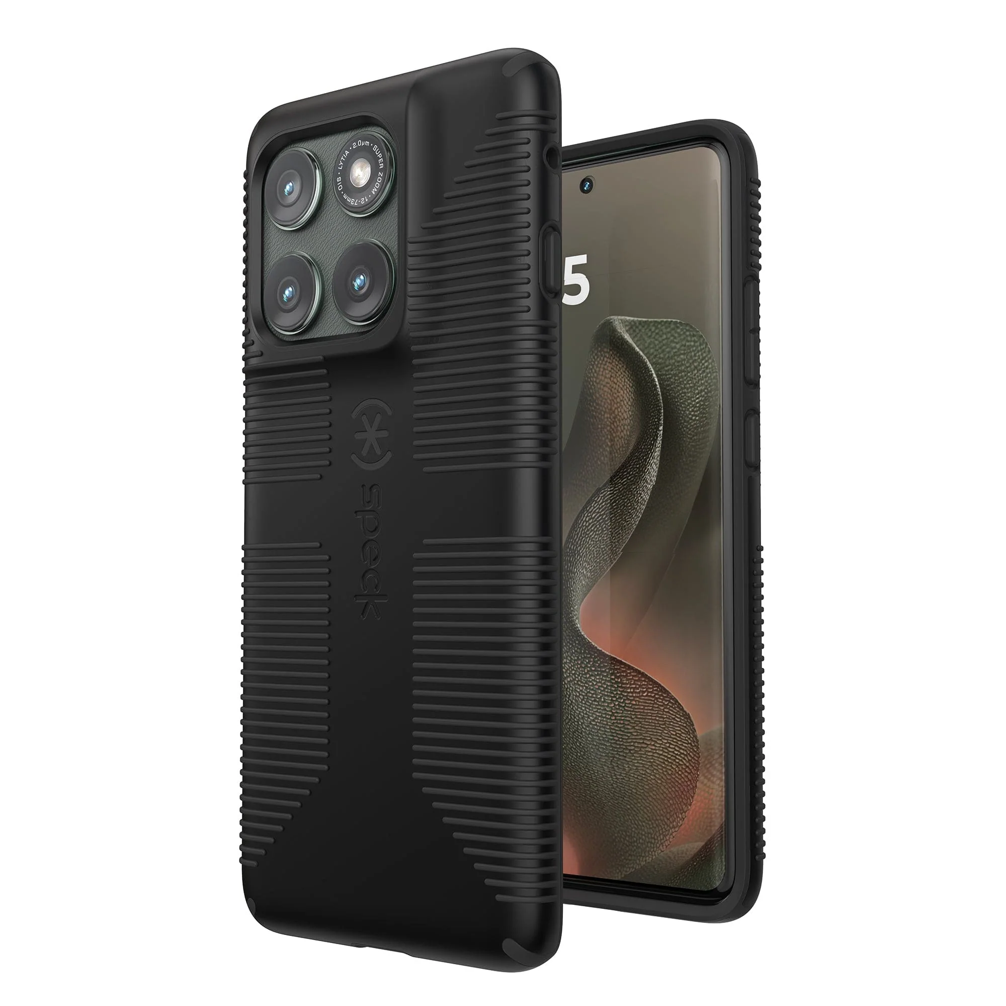 ImpactHero Grip Motorola moto edge (2025) Cases - Image 8
