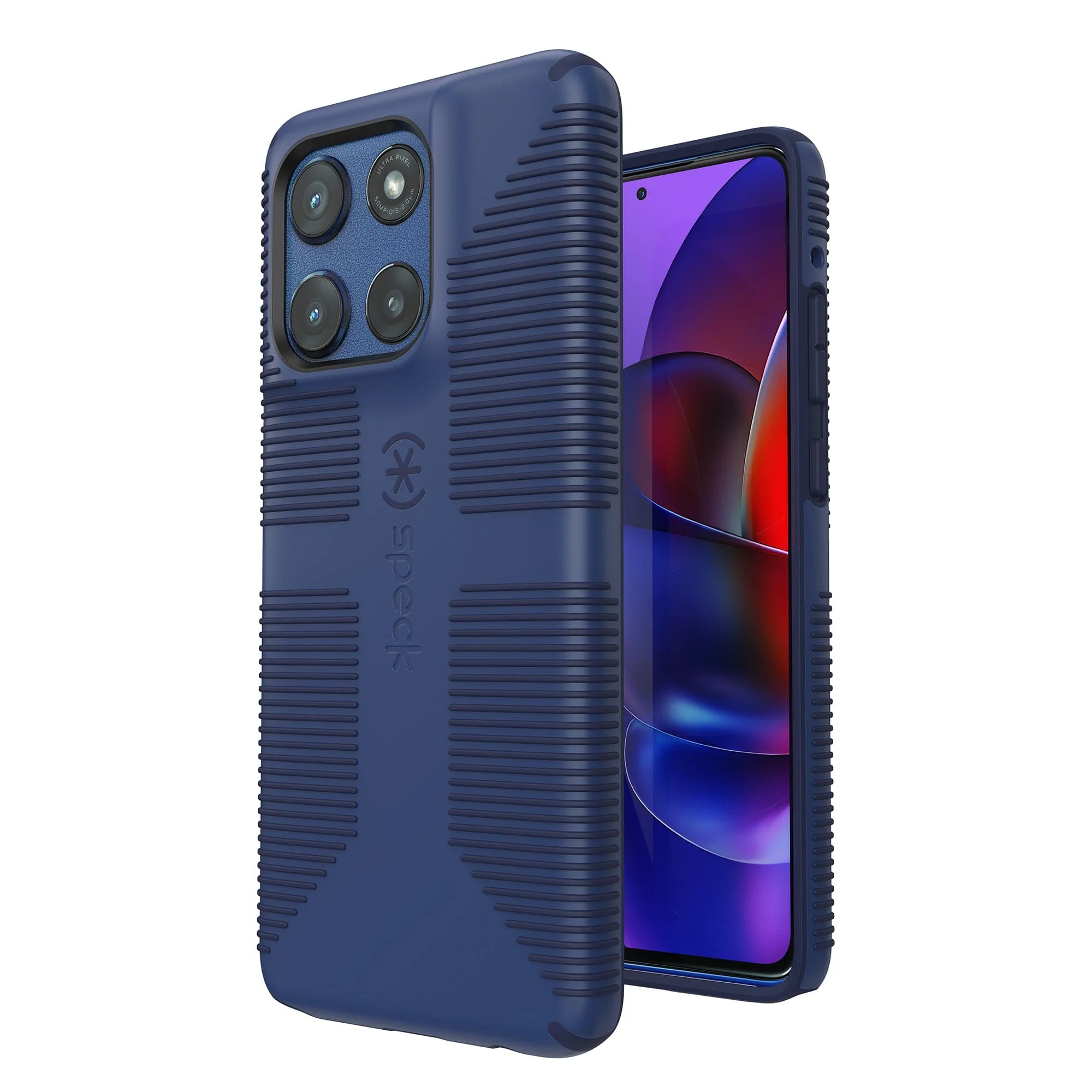 ImpactHero Grip Motorola moto g stylus 5G (2025) Cases - Image 3