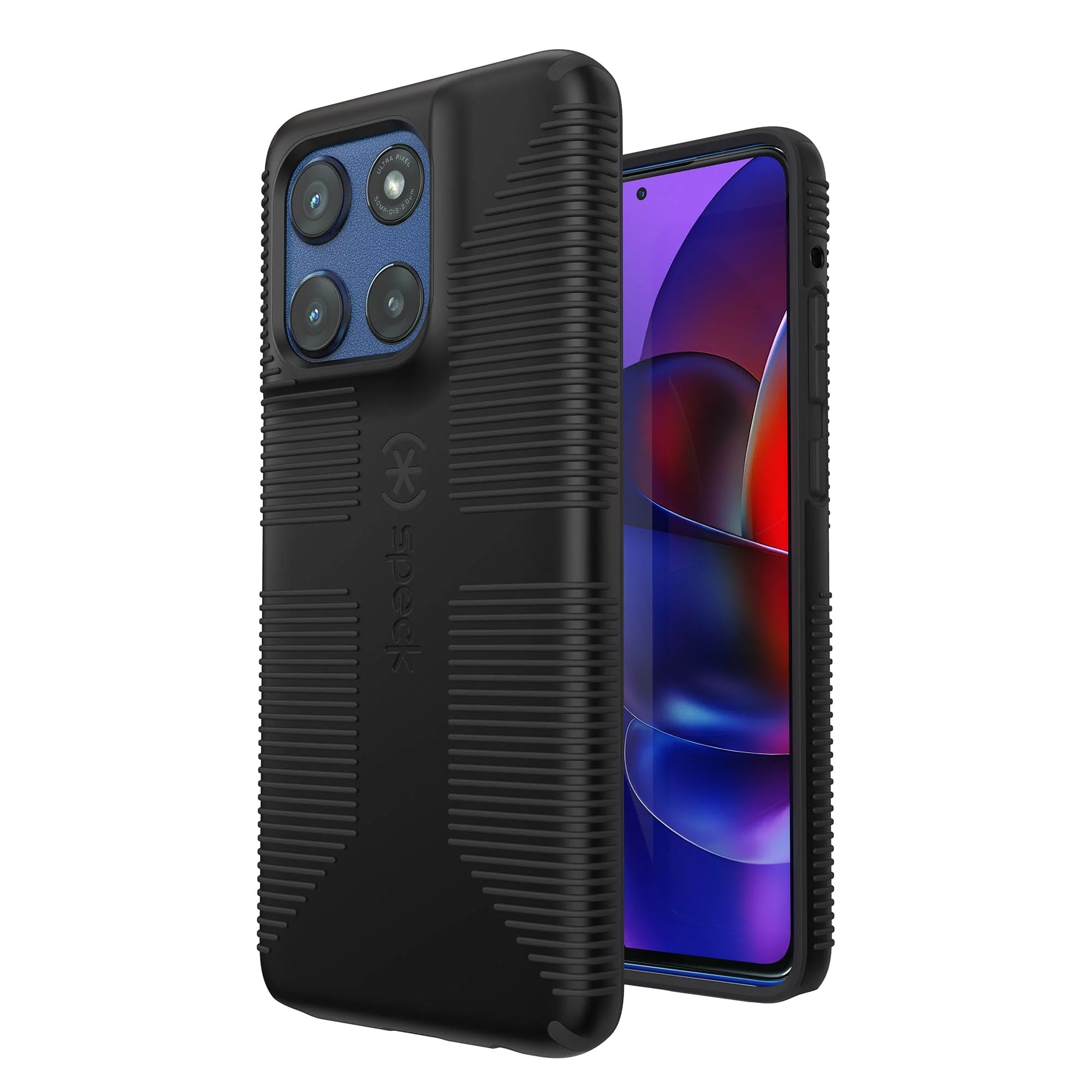 ImpactHero Grip Motorola moto g stylus 5G (2025) Cases - Image 8