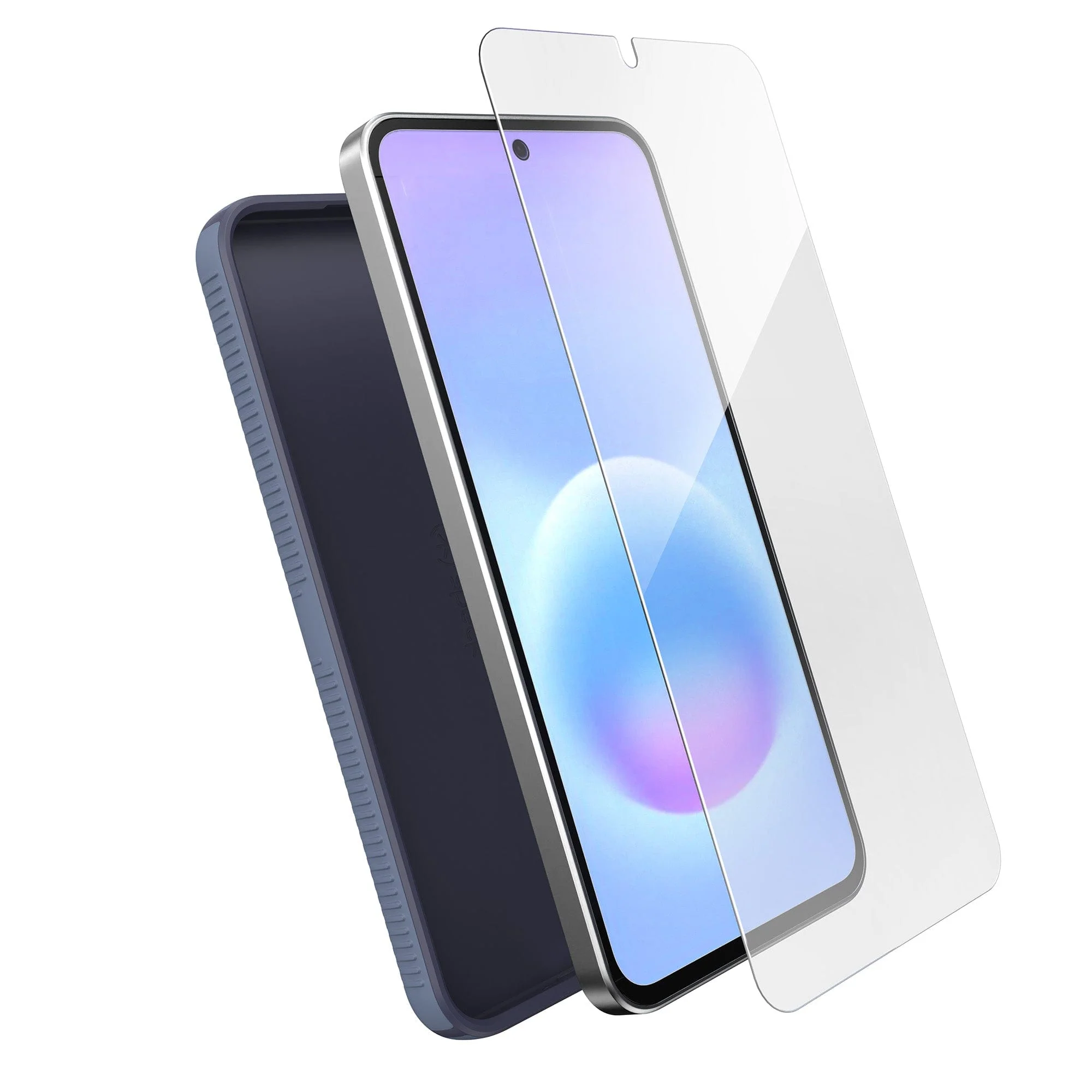 IMPACTHERO Grip + Tempered Glass Samsung Galaxy A37 5G 2-in-1 Bundle
