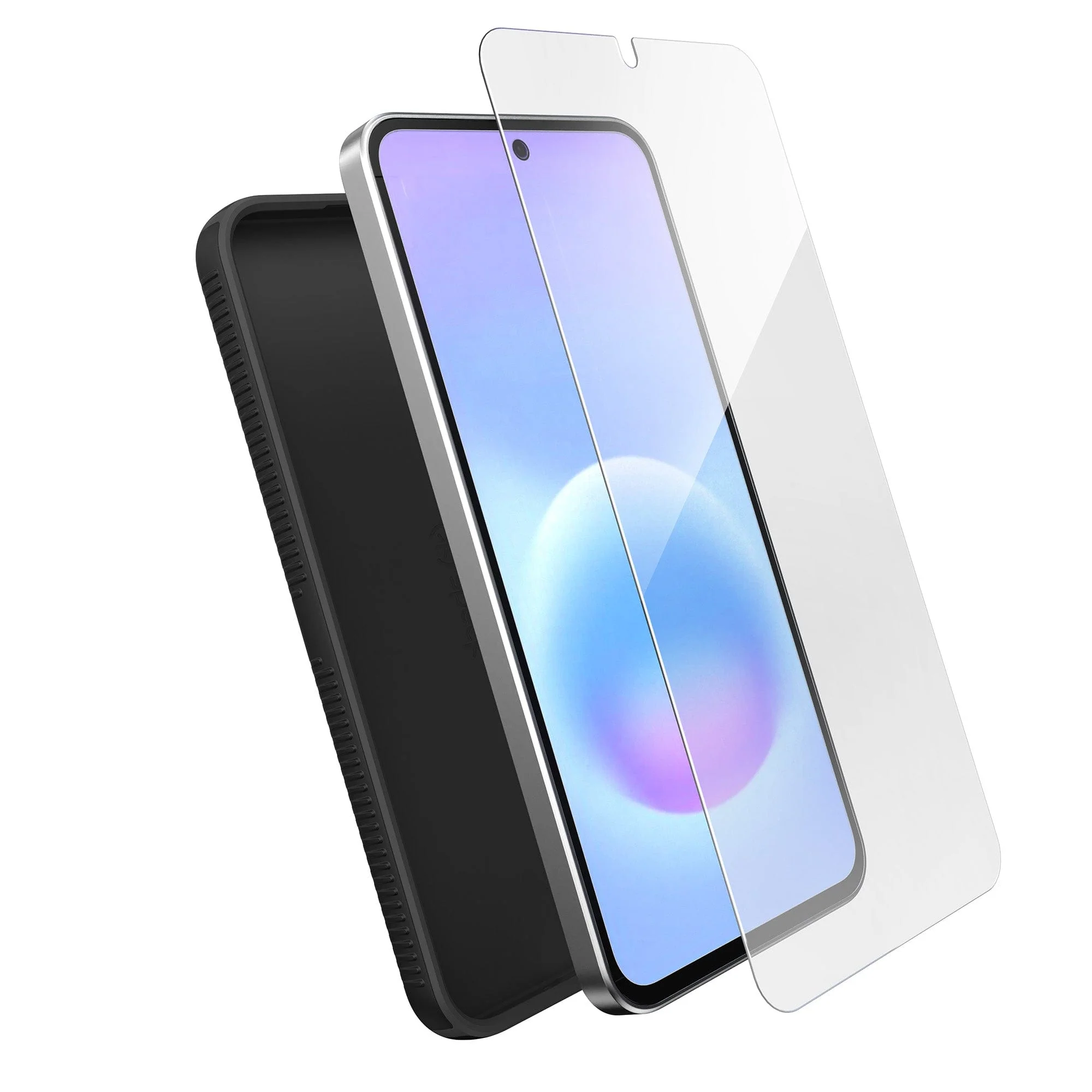IMPACTHERO Grip + Tempered Glass Samsung Galaxy A37 5G 2-in-1 Bundle - Image 11