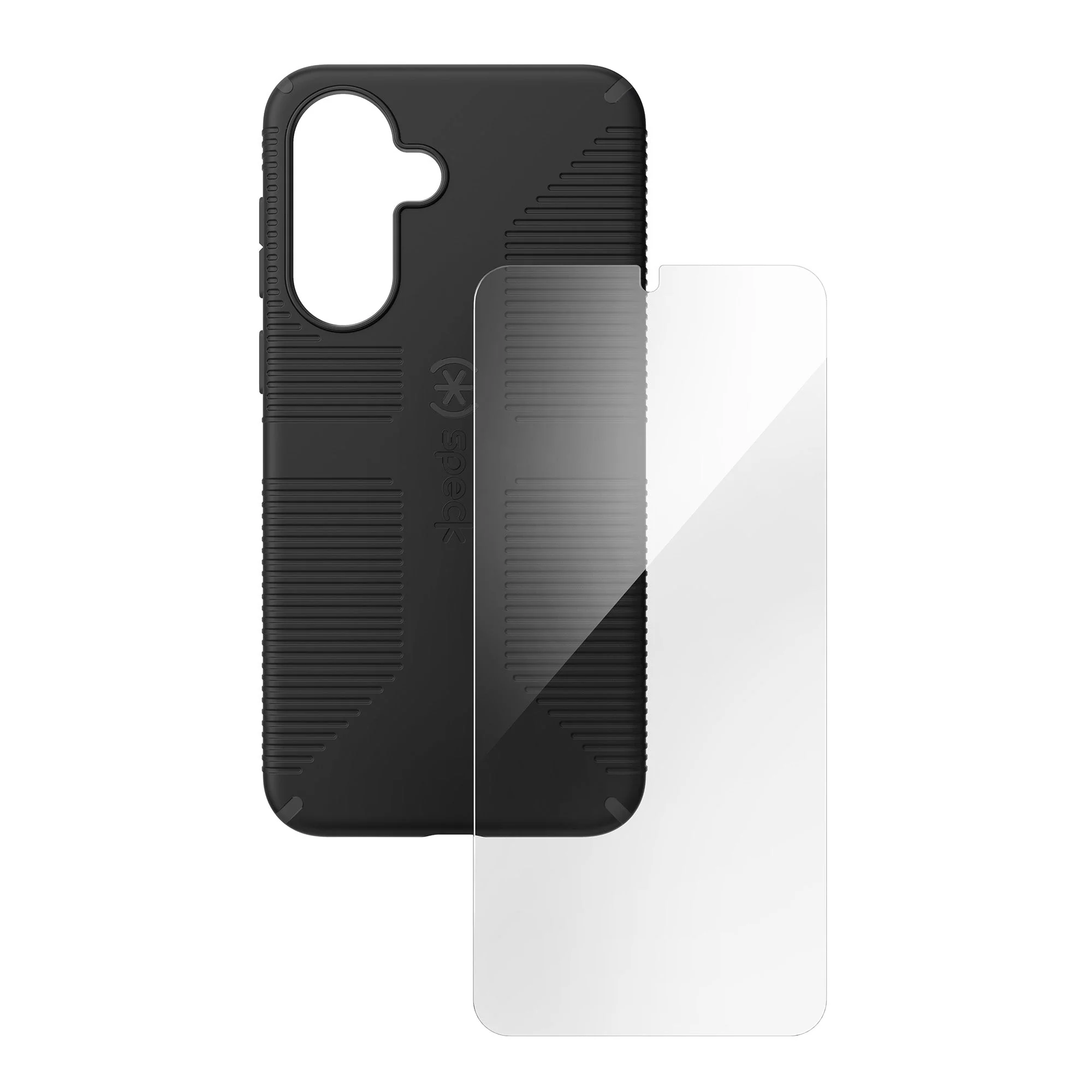 IMPACTHERO Grip + Tempered Glass Samsung Galaxy A37 5G 2-in-1 Bundle - Image 13