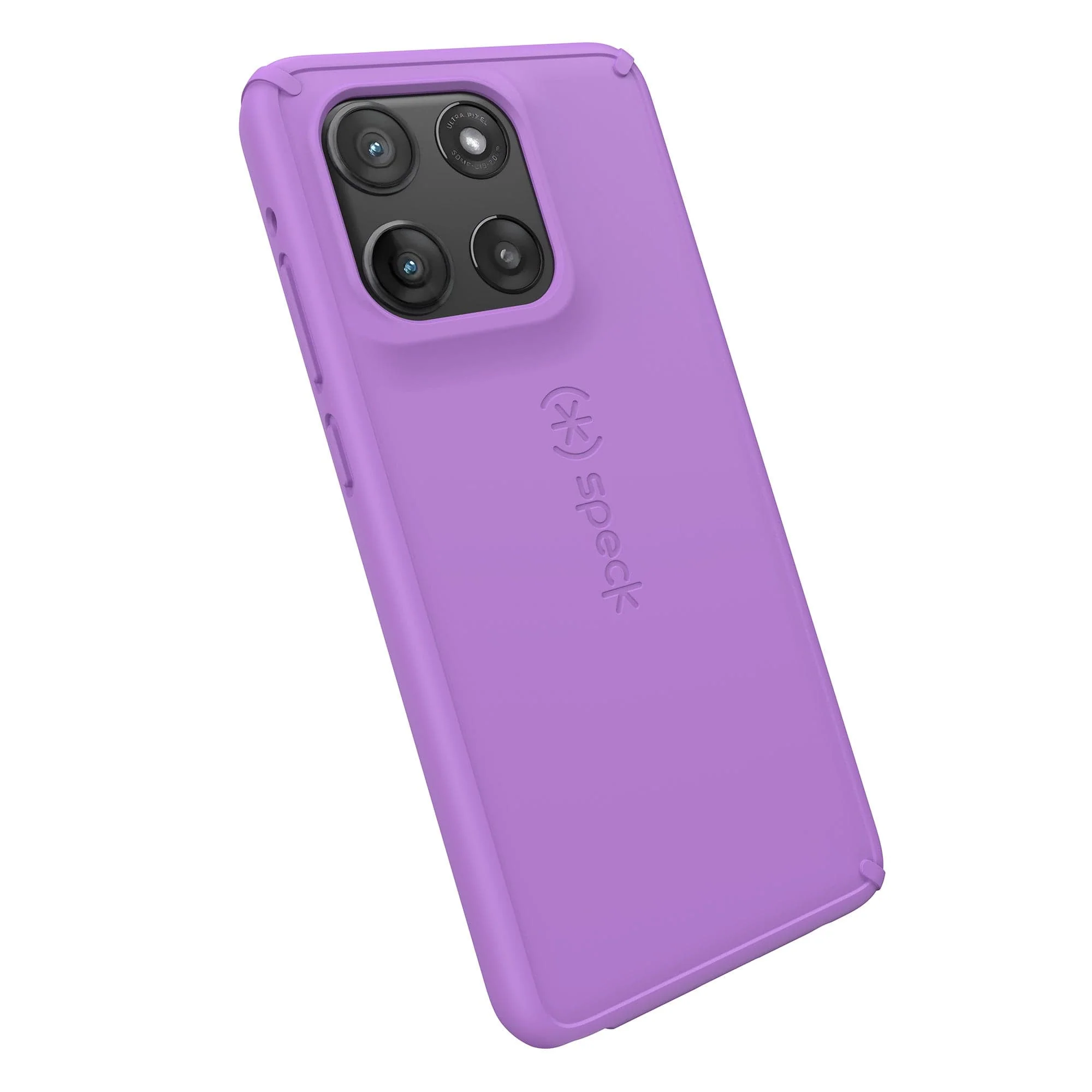 IMPACTHERO Hue Motorola moto g stylus (2026) Case