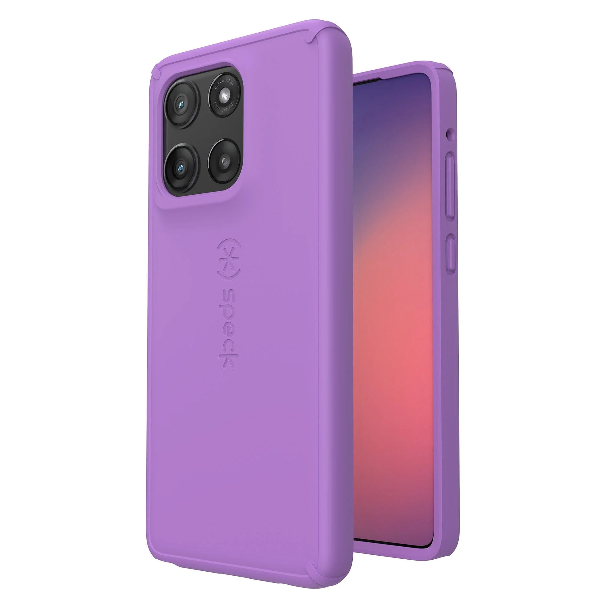 IMPACTHERO Hue Motorola moto g stylus (2026) Case - Image 3
