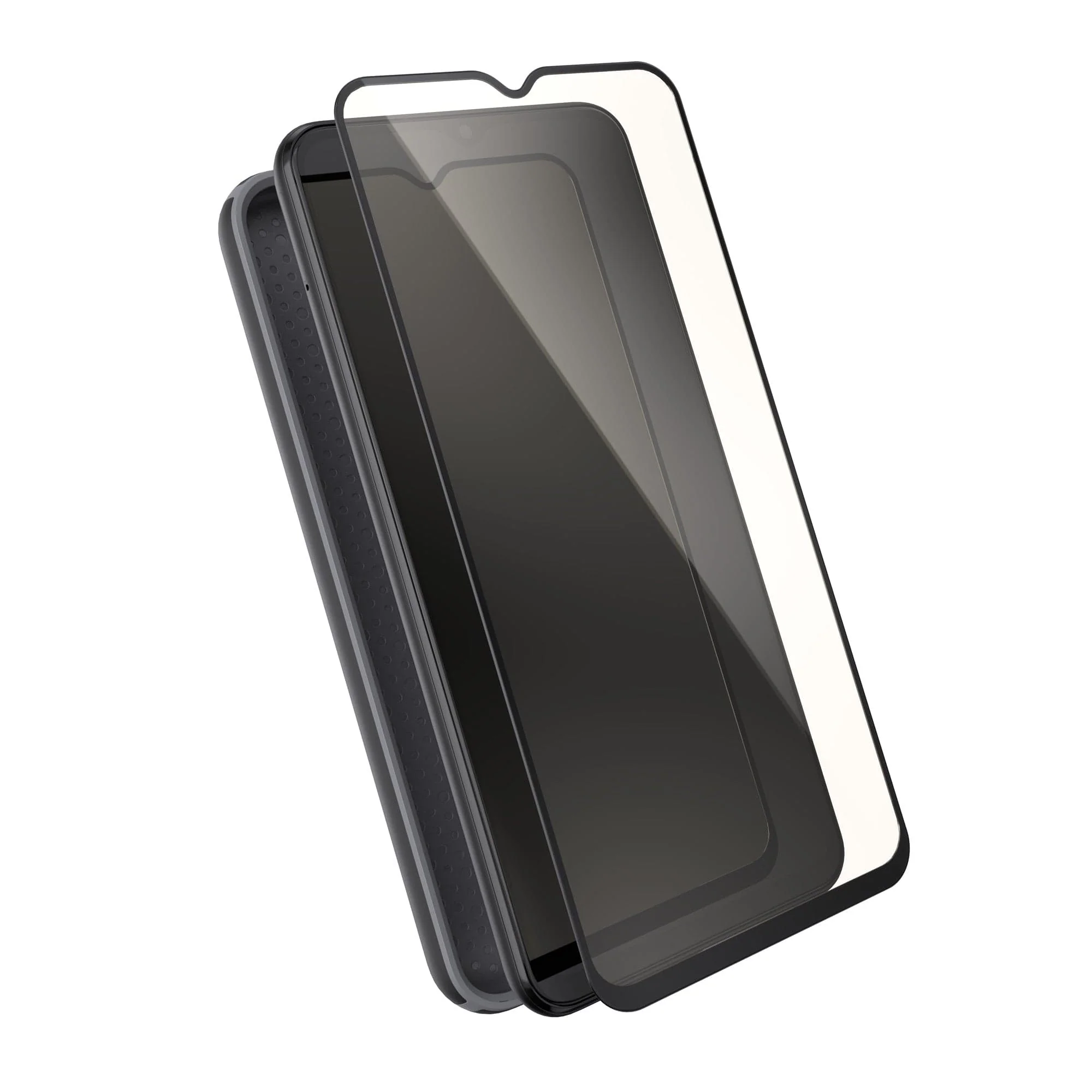 ImpactHero + ShieldView Glass Samsung Galaxy A13 4G Cases