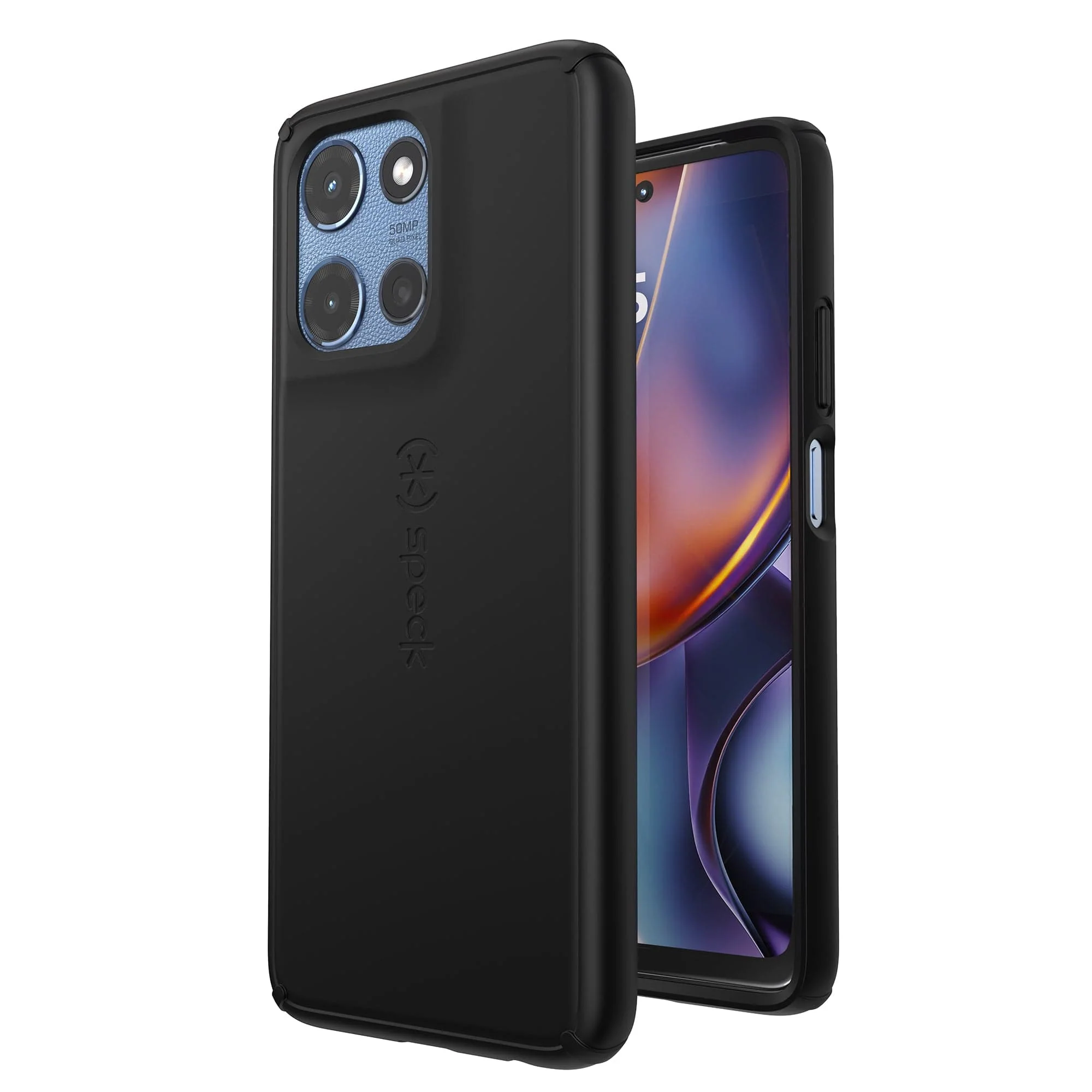 ImpactHero Slim Motorola moto g 5G (2025) Cases - Image 3