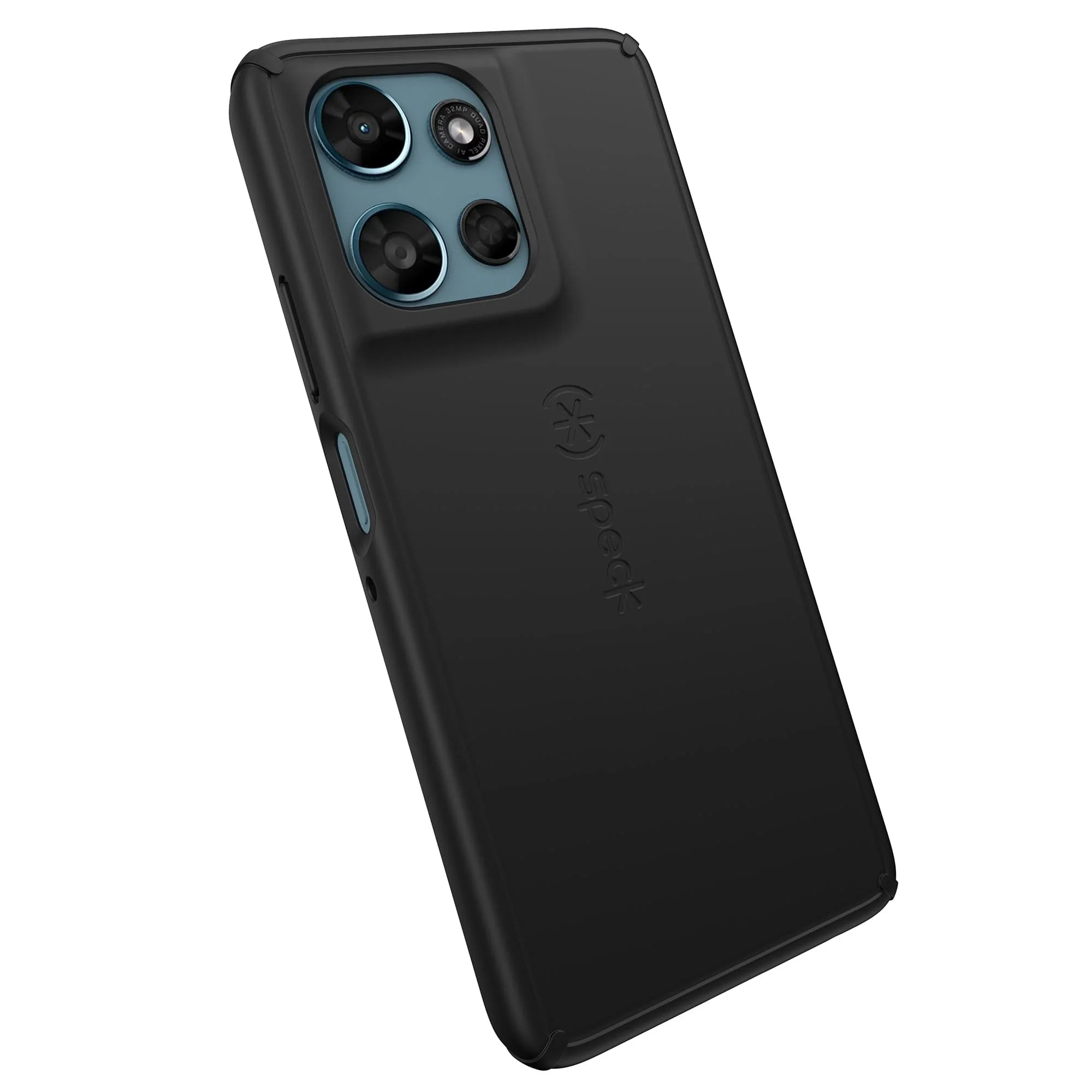 IMPACTHERO Slim Motorola moto g power (2026) Case