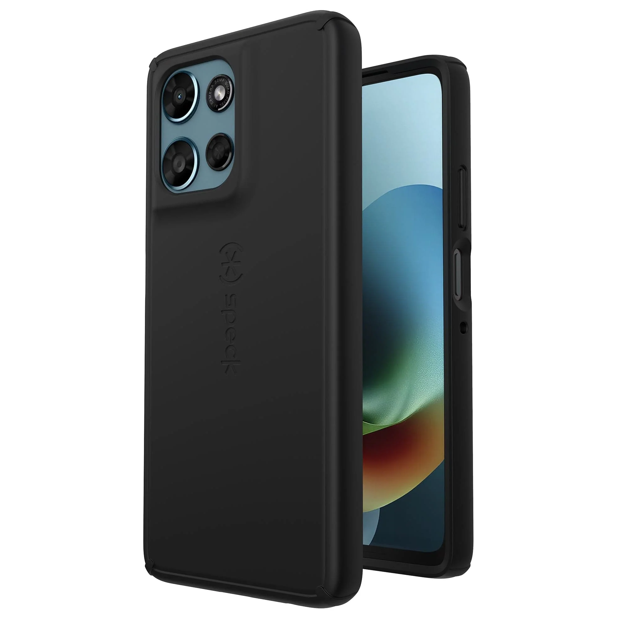 IMPACTHERO Slim Motorola moto g power (2026) Case - Image 3
