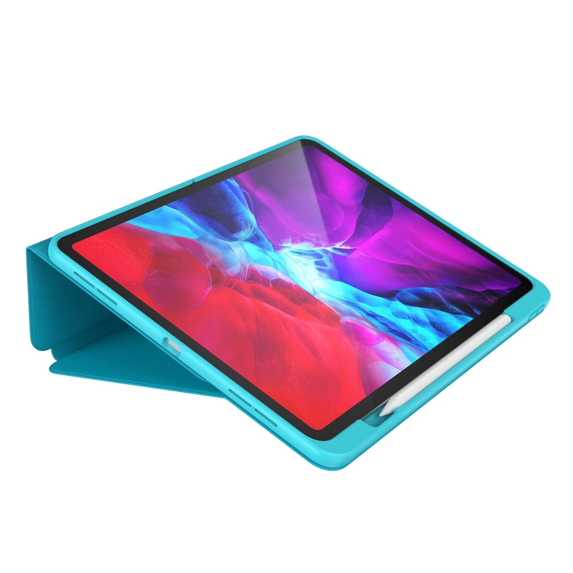 Presidio Pro Folio iPad Pro 12.9 (2020) inch Cases - Image 5