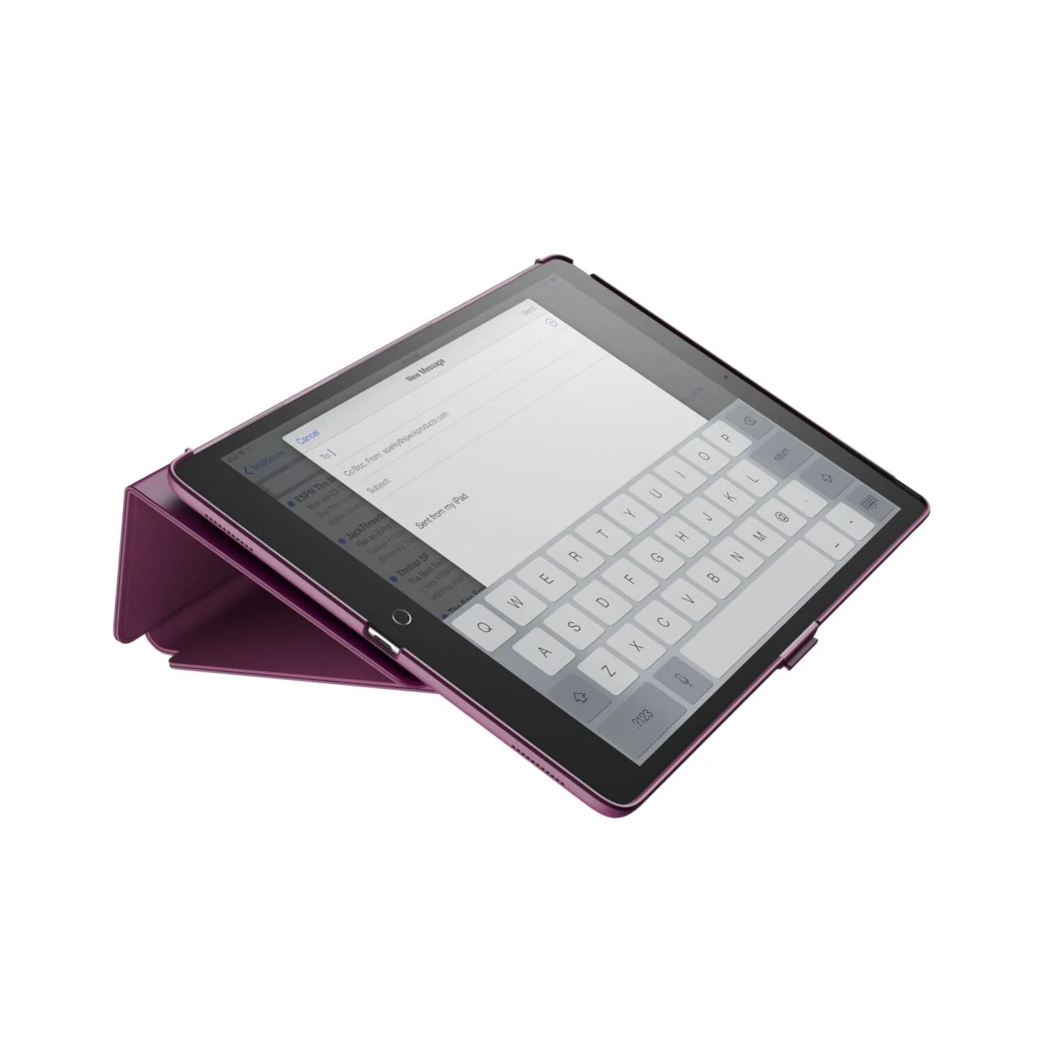 Balance Folio 9.7-inch iPad Cases - Image 5