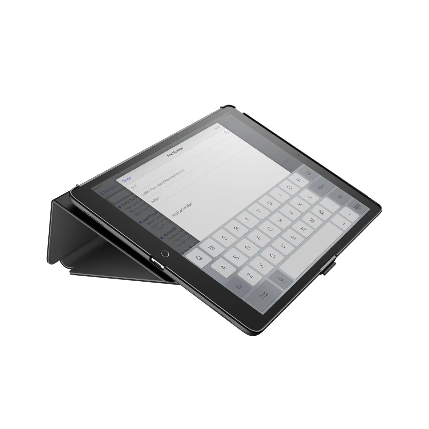 StyleFolio 9.7-inch iPad Cases - Image 5