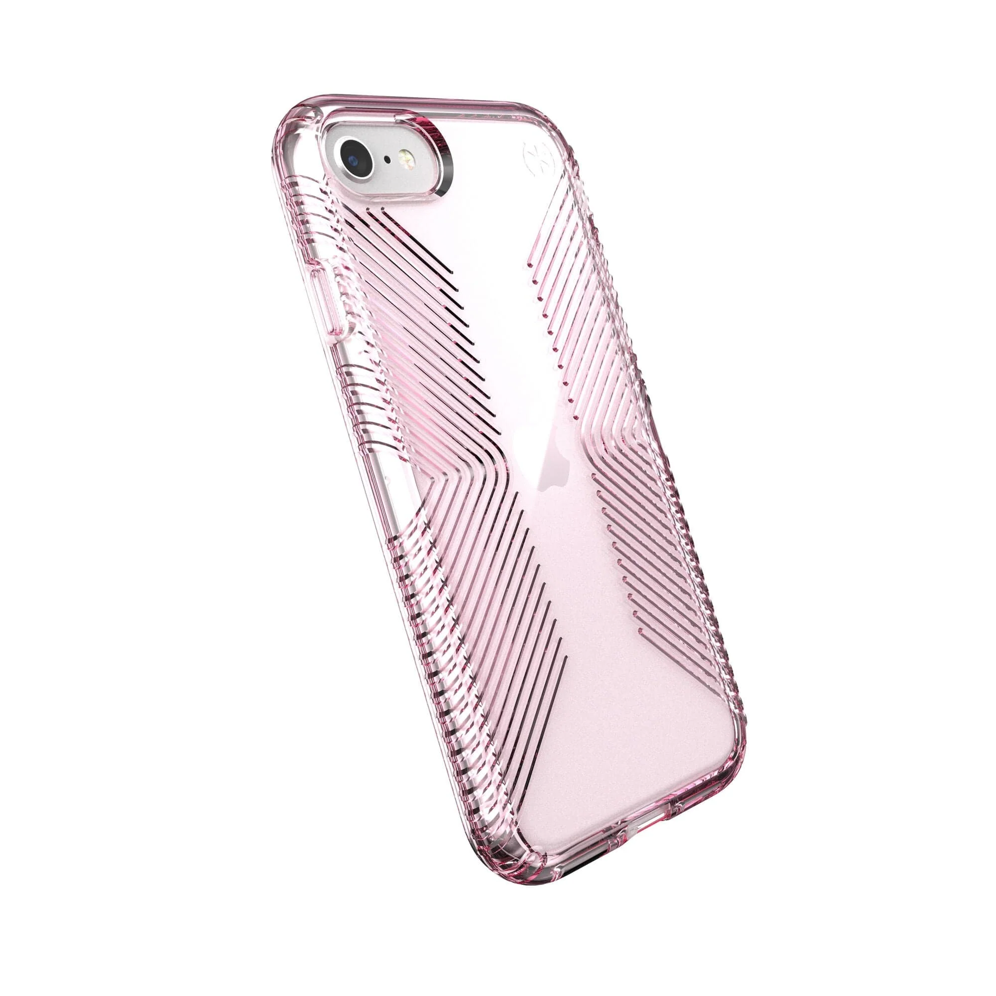 Presidio Perfect-Clear with Grips iPhone SE (2022/2020) / iPhone 8 Cases - Image 3