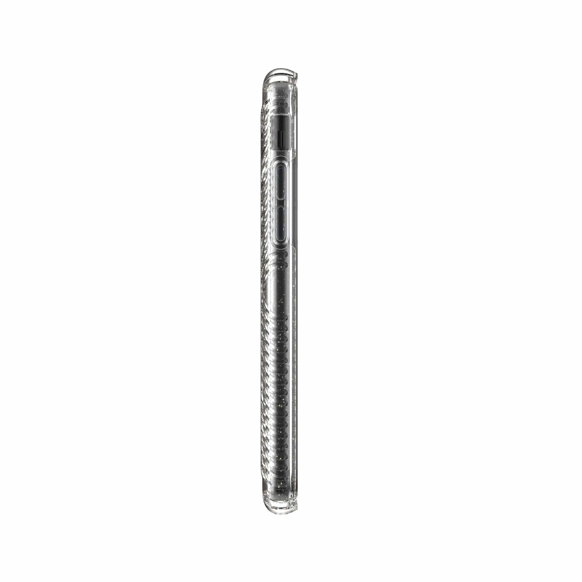 Presidio Perfect-Clear Glitter + Grips iPhone SE (2022/2020) / iPhone 8 Cases - Image 4