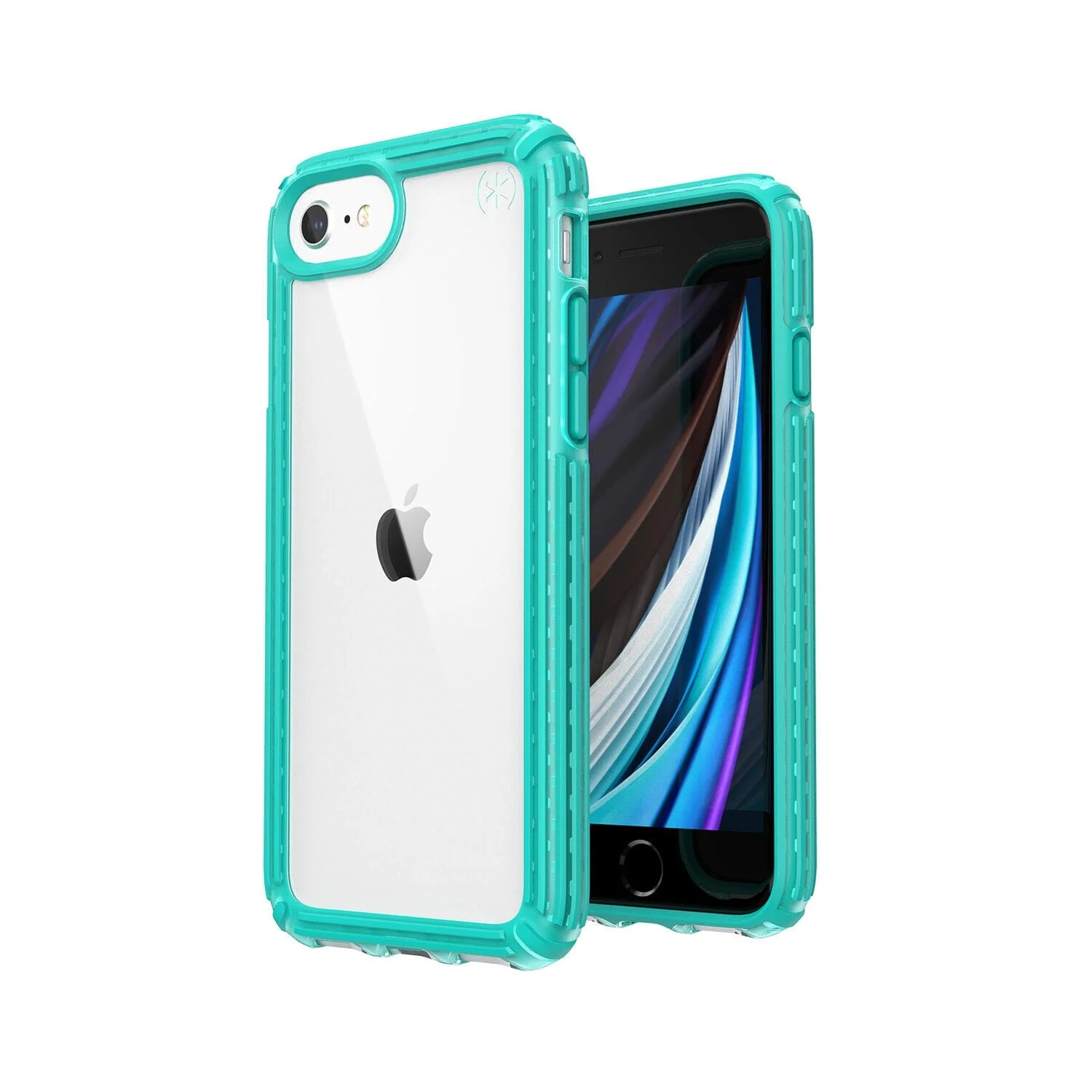 Presidio V-Grip iPhone SE (2022/2020) / iPhone 8 Cases - Image 3