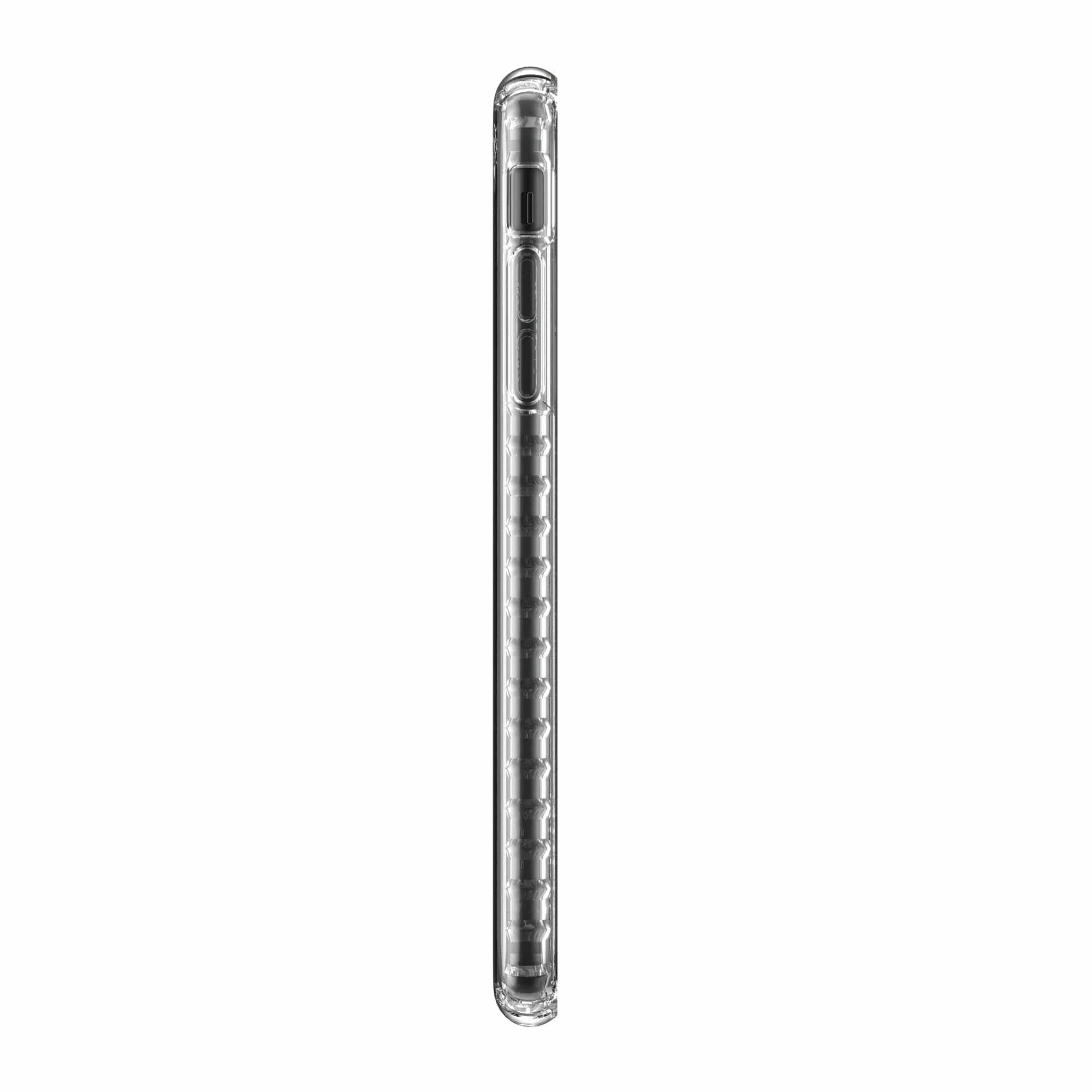 Presidio Perfect-Clear with Impact Geometry iPhone 8/7 Plus Cases - Image 4