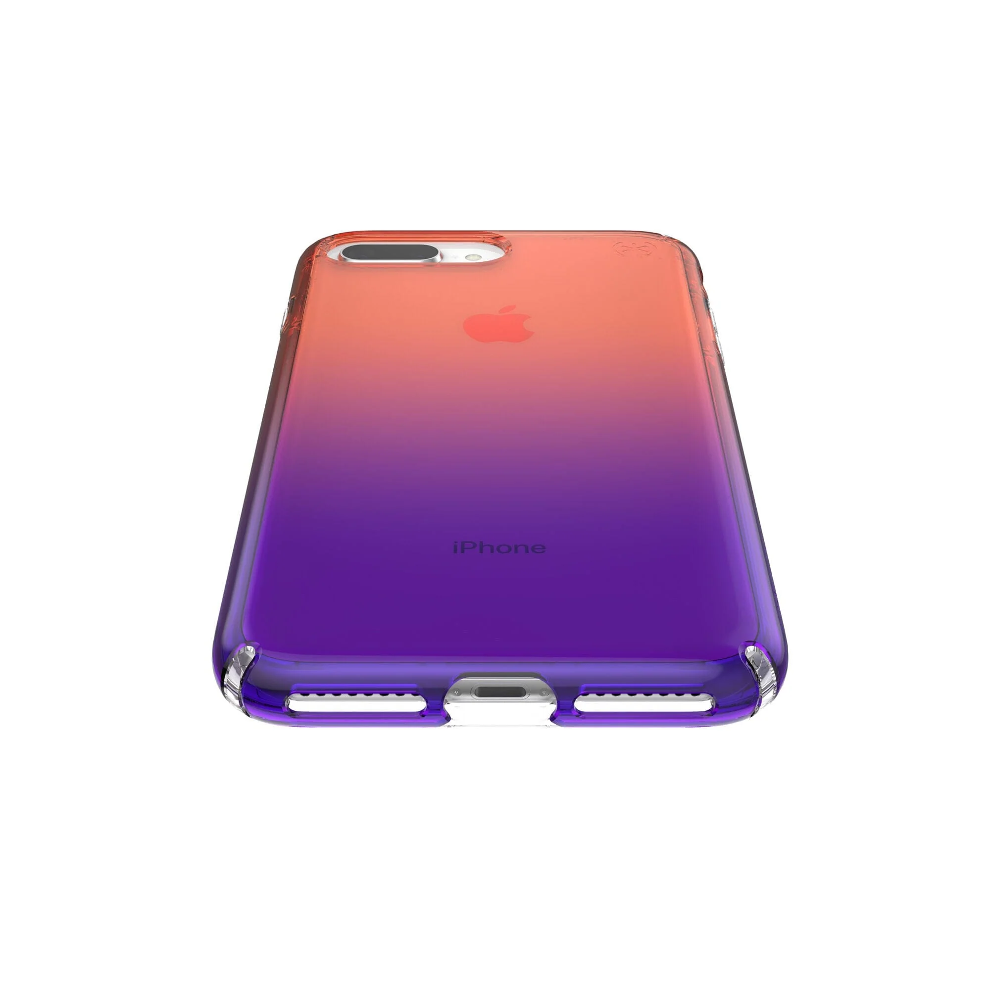 Presidio Perfect-Clear + Ombre iPhone 8/7 Plus Cases - Image 4